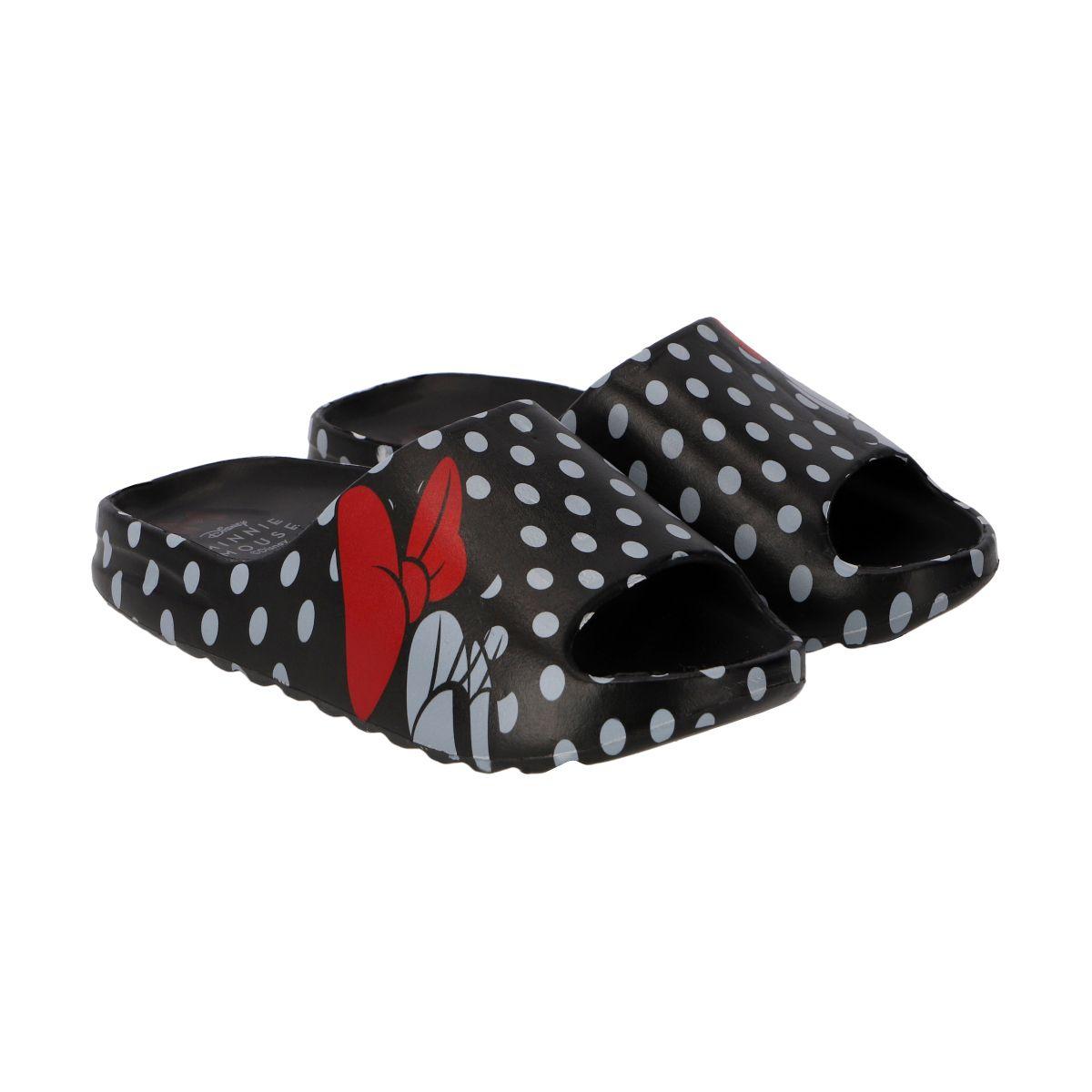 PANTINA MINNIE MOUSE NEGRO-0