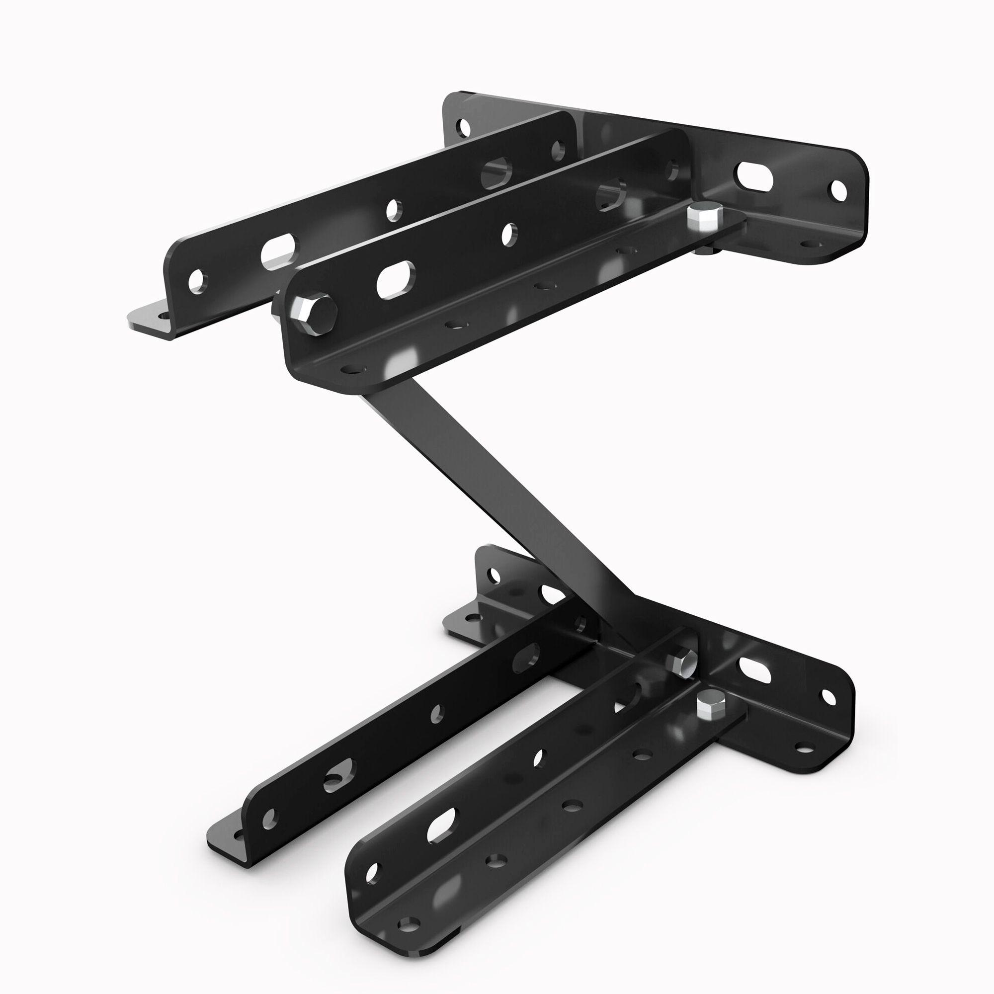 SOPORTE PARA TABLERO DE BASKETBALL UNIVERSAL-0