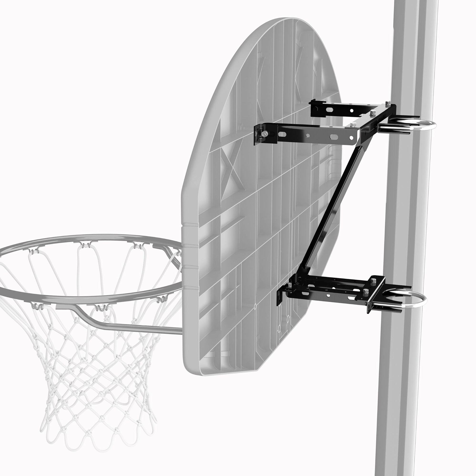 SOPORTE PARA TABLERO DE BASKETBALL UNIVERSAL-1