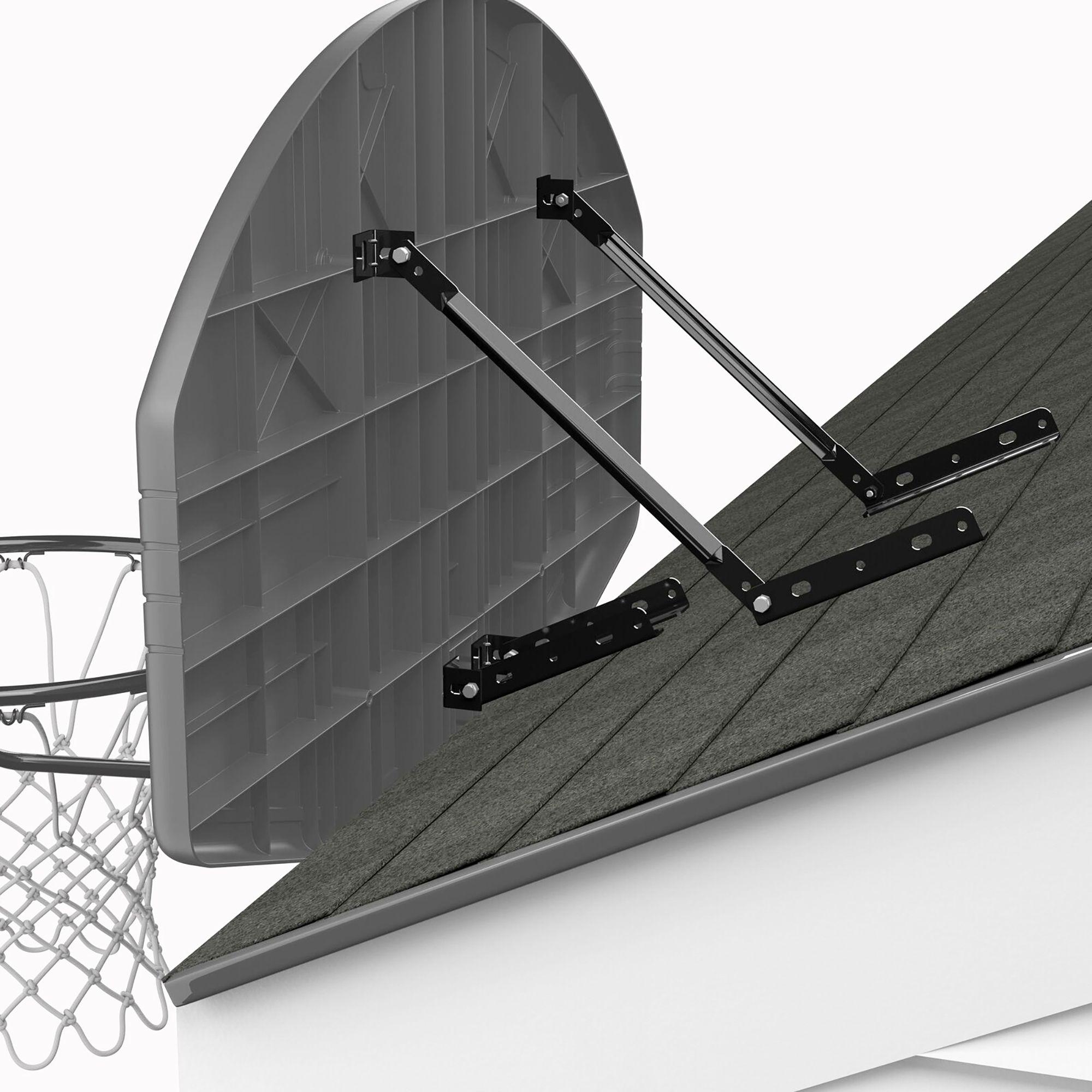 SOPORTE PARA TABLERO DE BASKETBALL UNIVERSAL-2