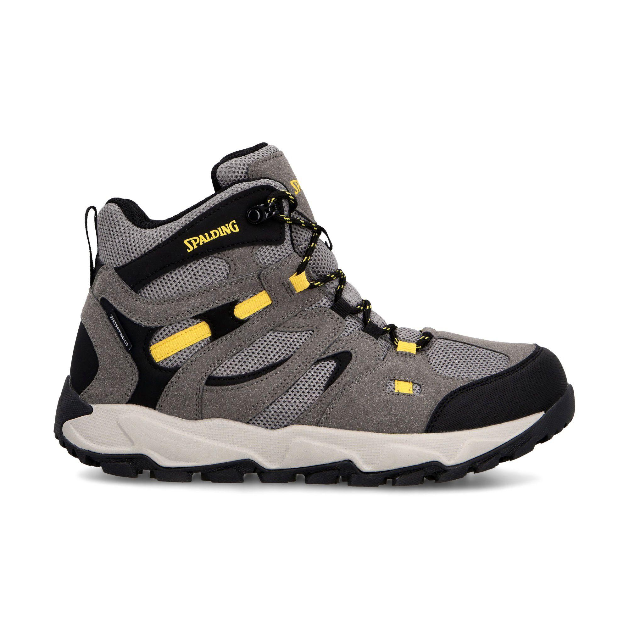 ZAPATOS WATERPROOF CHINOOK HOMBRE-0