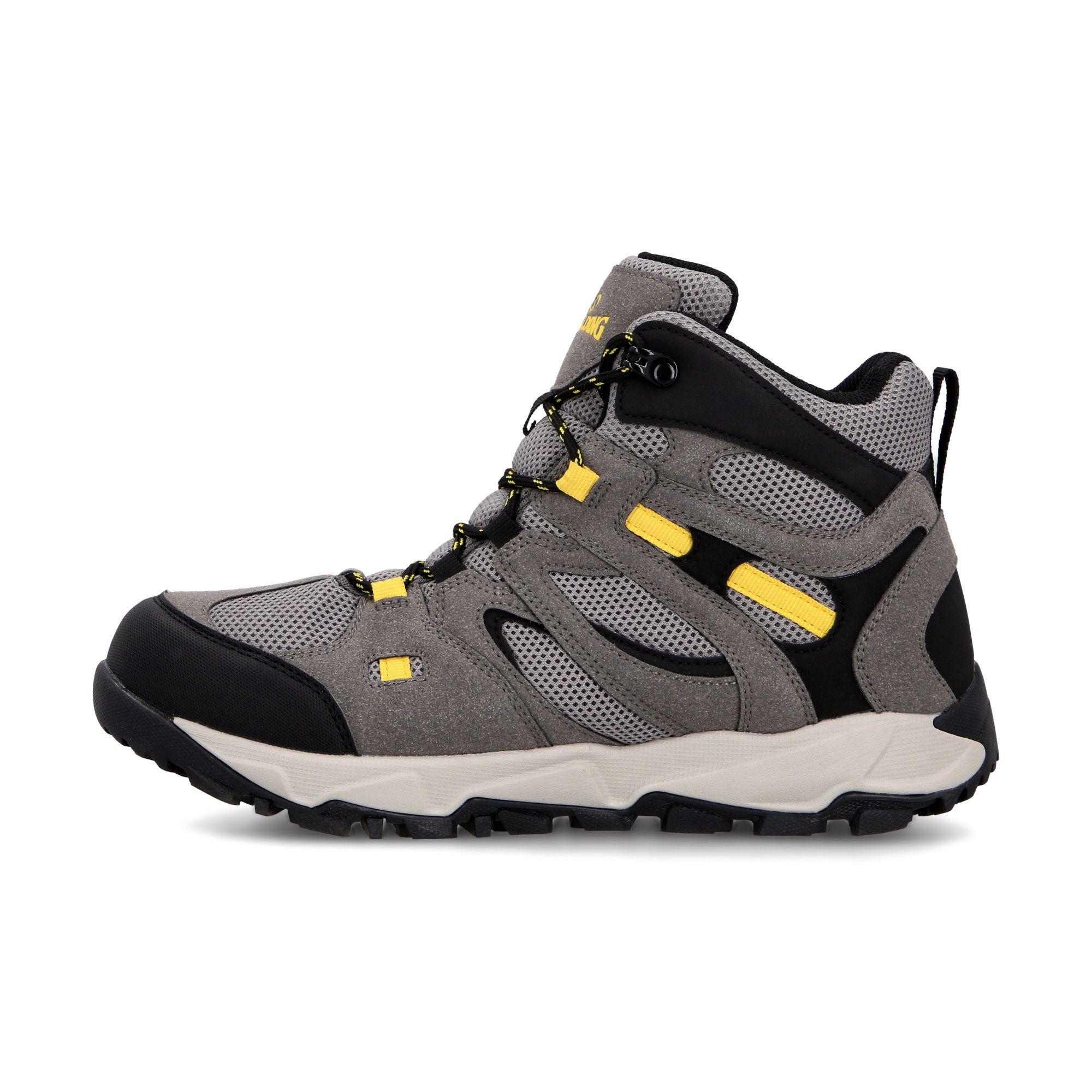 ZAPATOS WATERPROOF CHINOOK HOMBRE-1