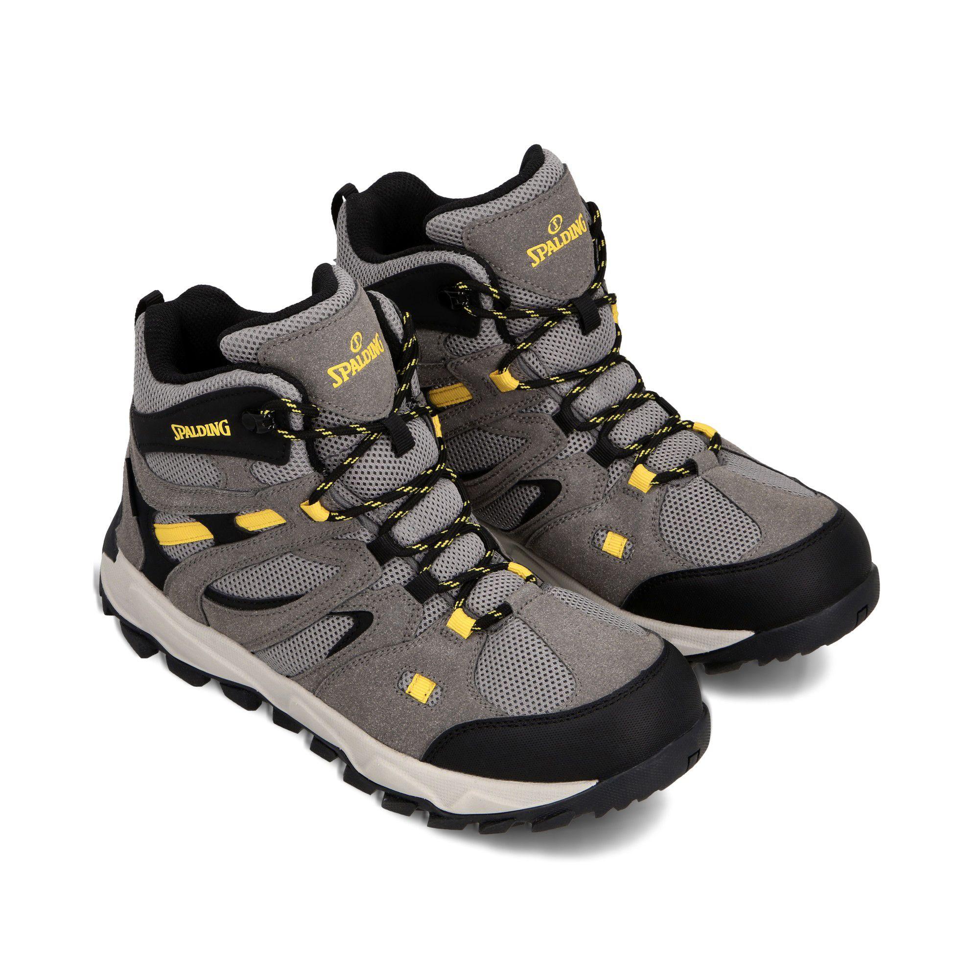 ZAPATOS WATERPROOF CHINOOK HOMBRE-3