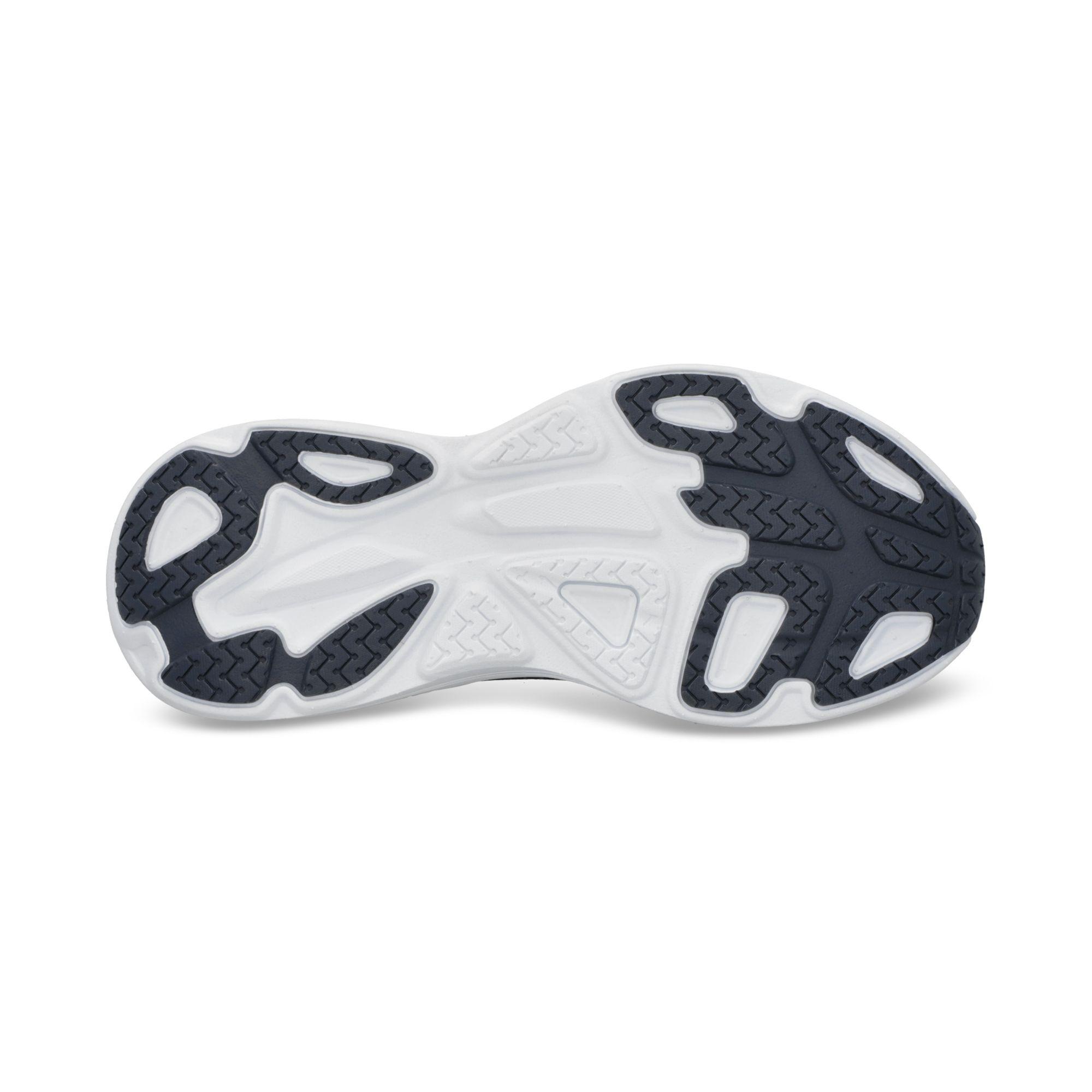 ZAPATILLA HOMBRE COMFORT COMFY AZUL SPALDING-4