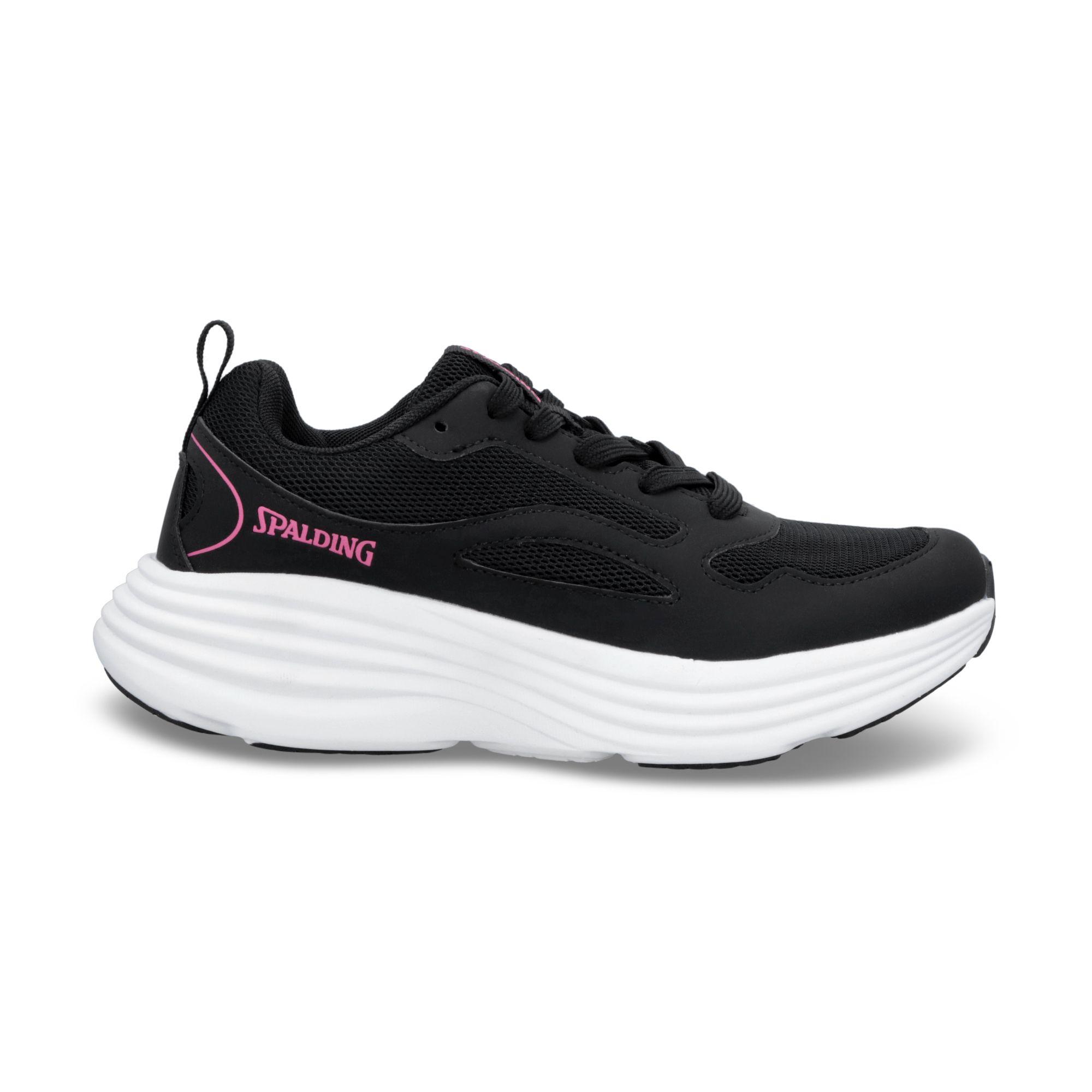 Zapatilla Mujer Fitness Superset Spalding.-0