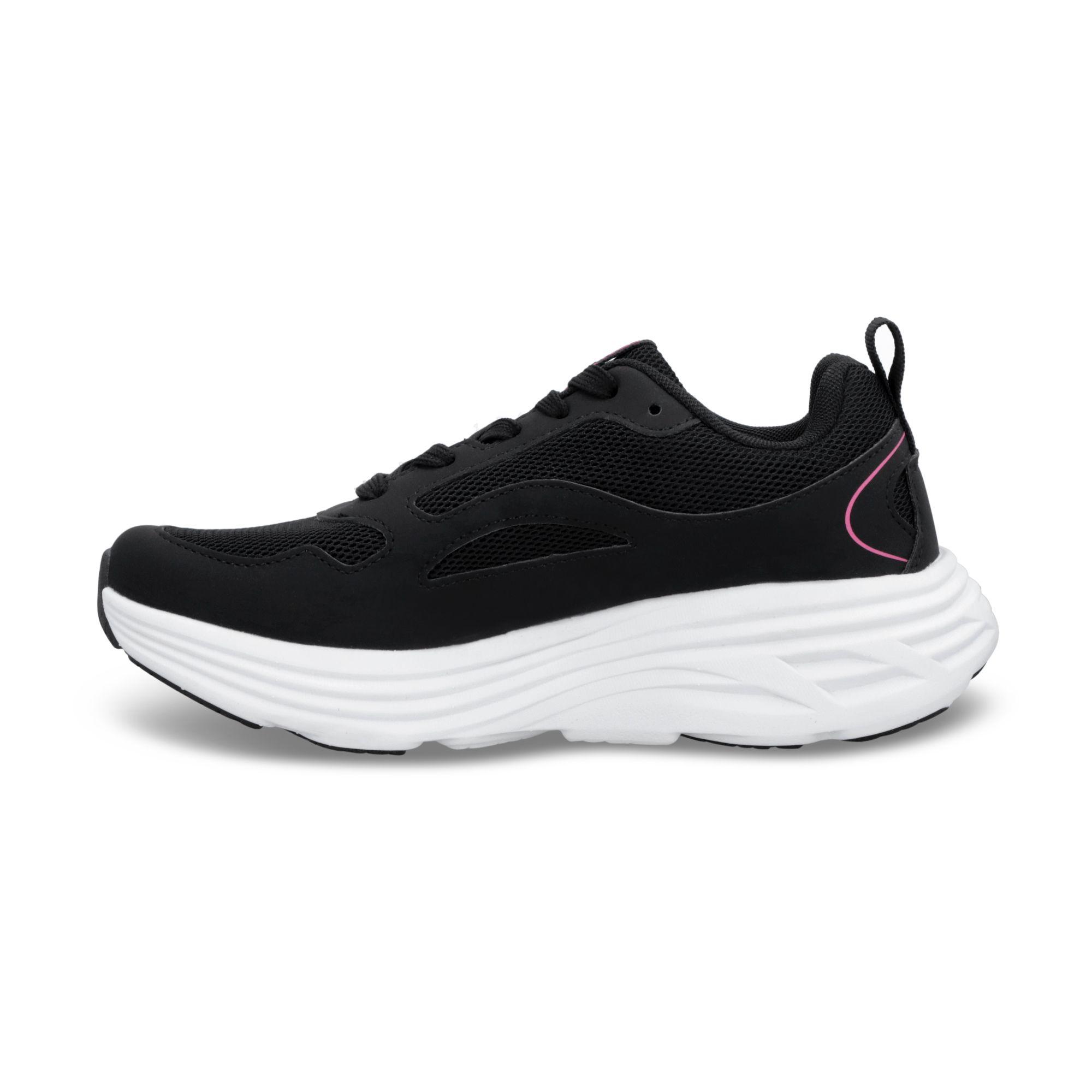 Zapatilla Mujer Fitness Superset Spalding.-1