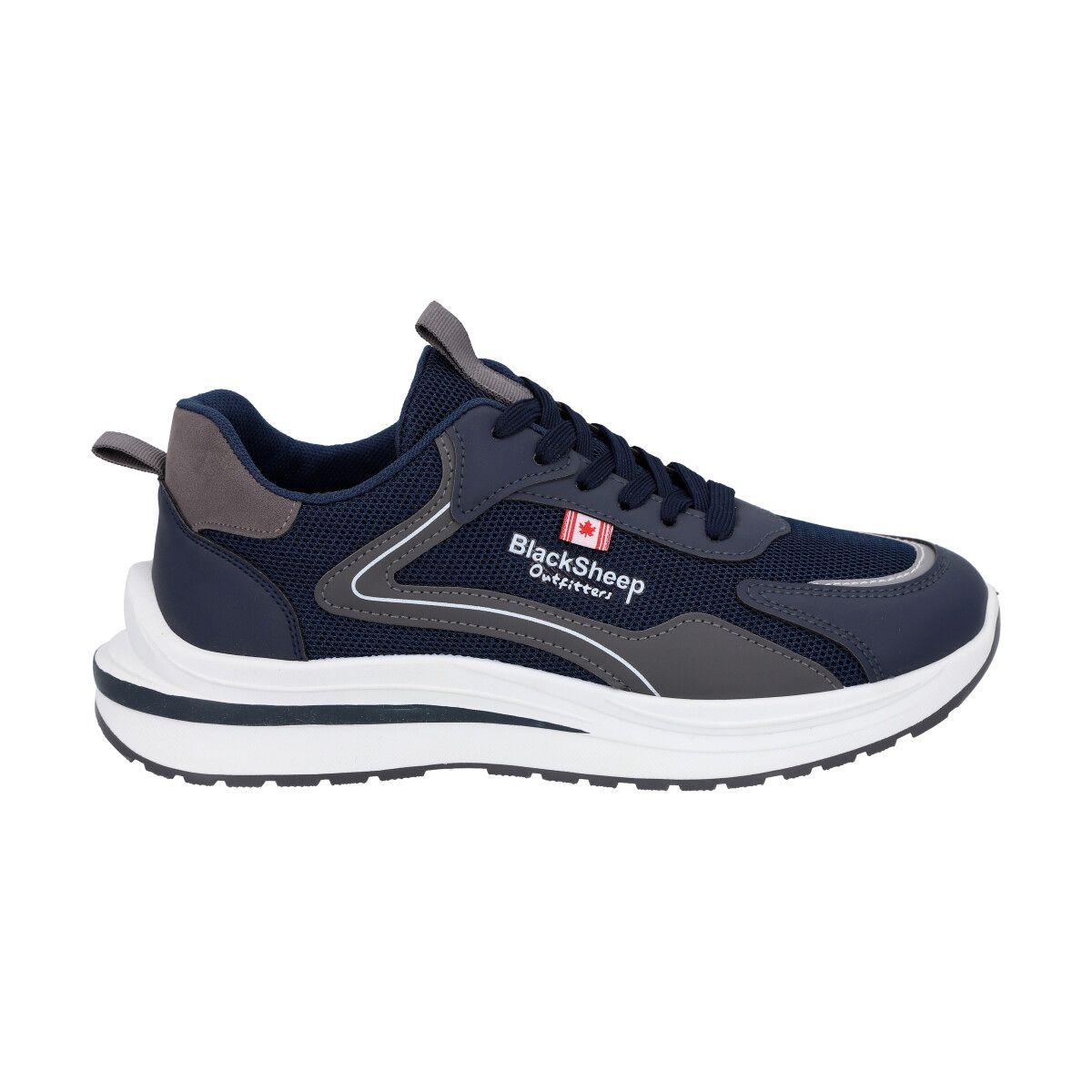 ZAPATILLAS BLACK SHEEP BLUE MESH-1