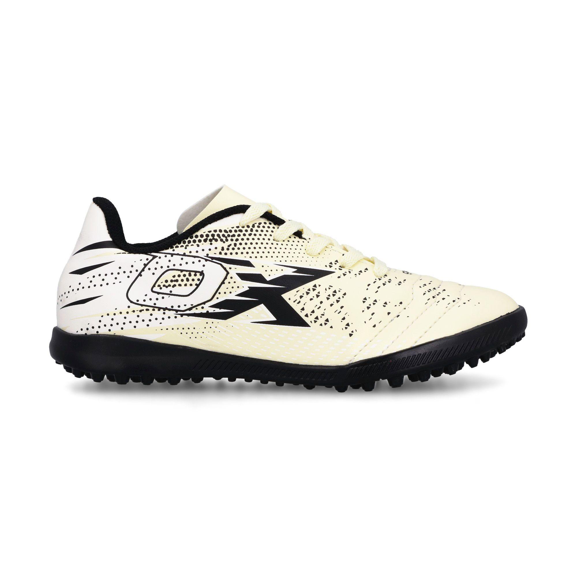 ZAPATOS BABY FUTBOL DYNAMIC 4 PRO JUNIOR OXN-0