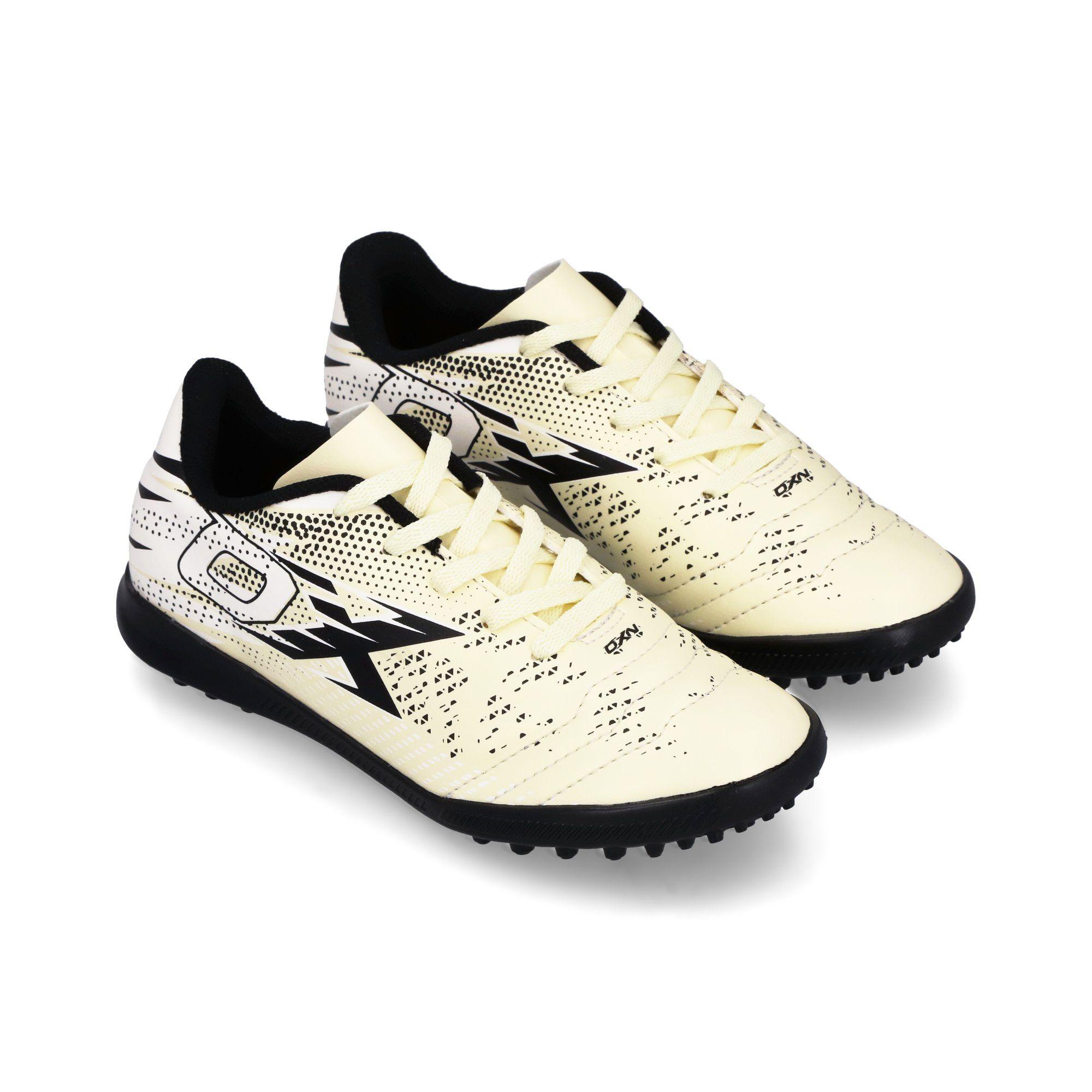 ZAPATOS BABY FUTBOL DYNAMIC 4 PRO JUNIOR OXN-3