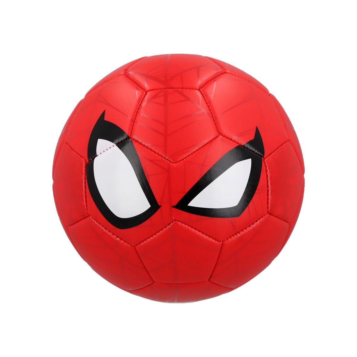 BALON FUTBOL N°5 SPIDERMAN-0