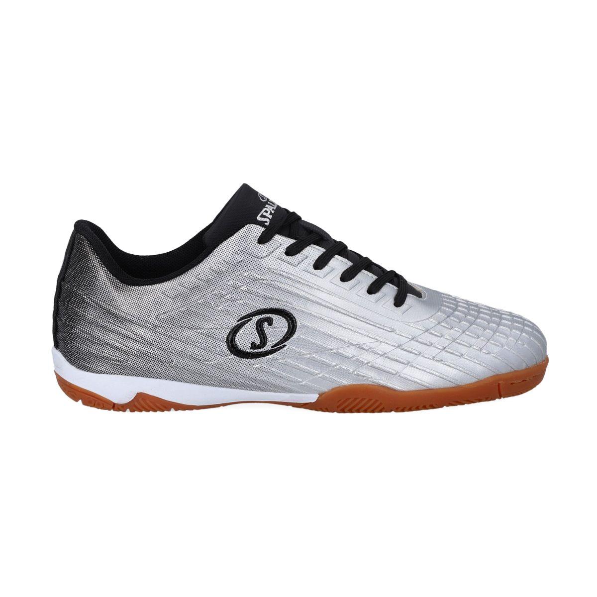 ZAPATILLAS DE FUTSAL SILVER INFANTIL-0