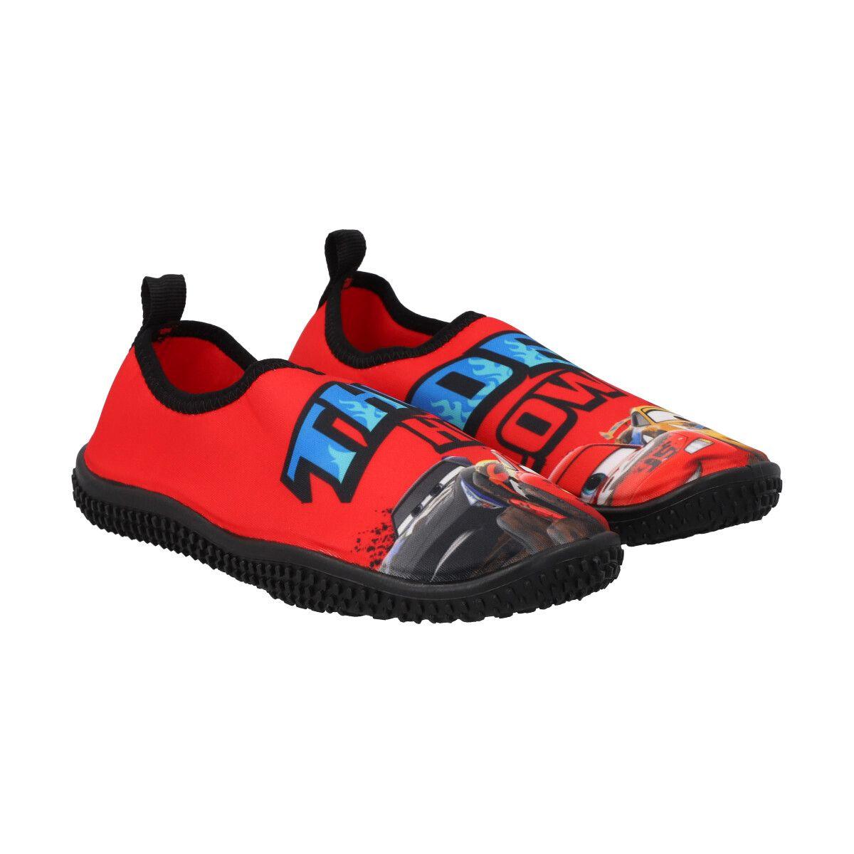 AQUA SHOES CARS-0