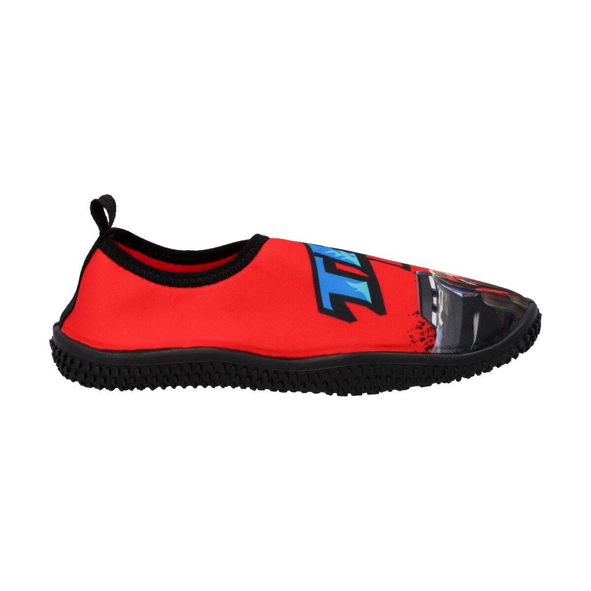 AQUA SHOES CARS-1