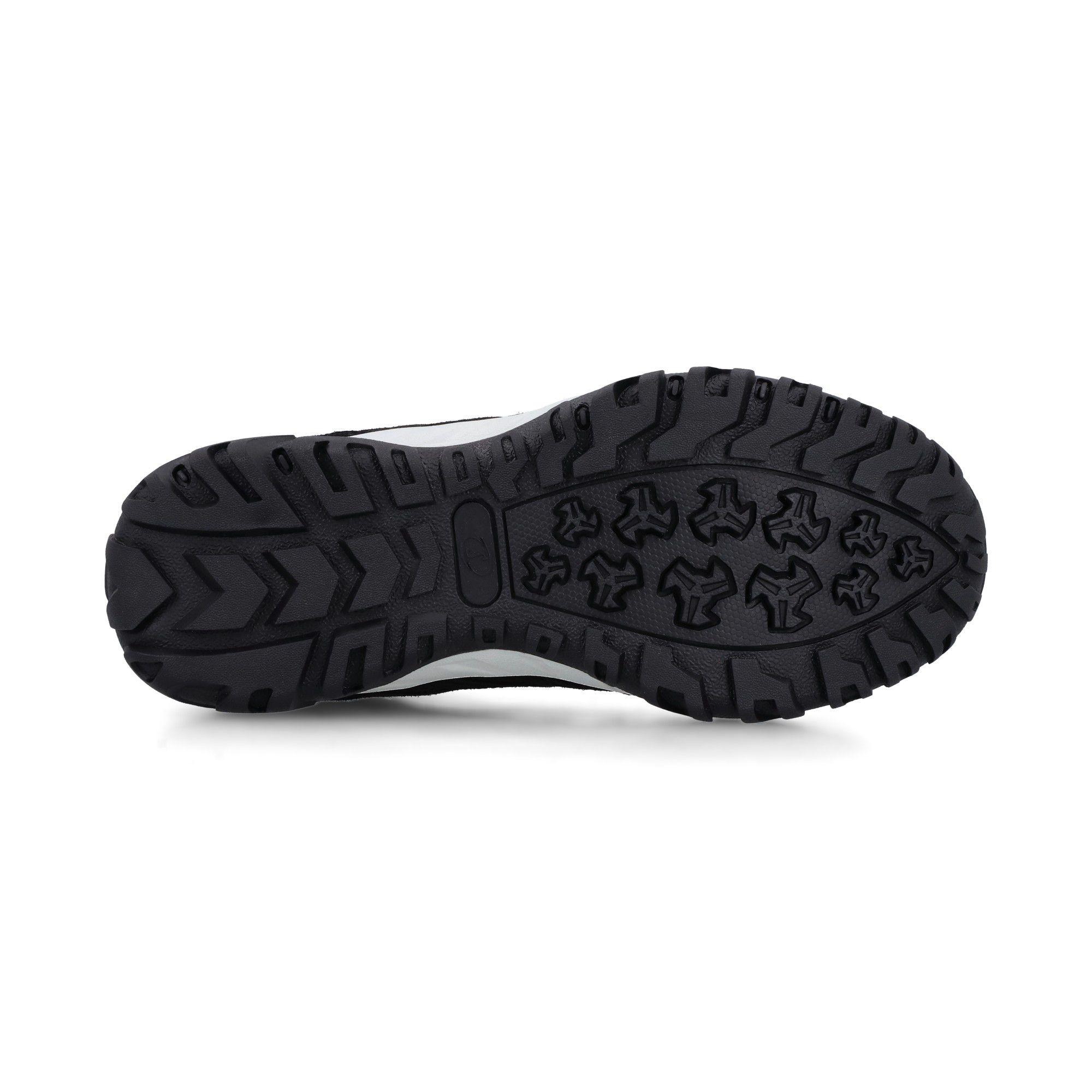 ZAPATOS OUTDOOR AWAK MUJER NEGRO-4