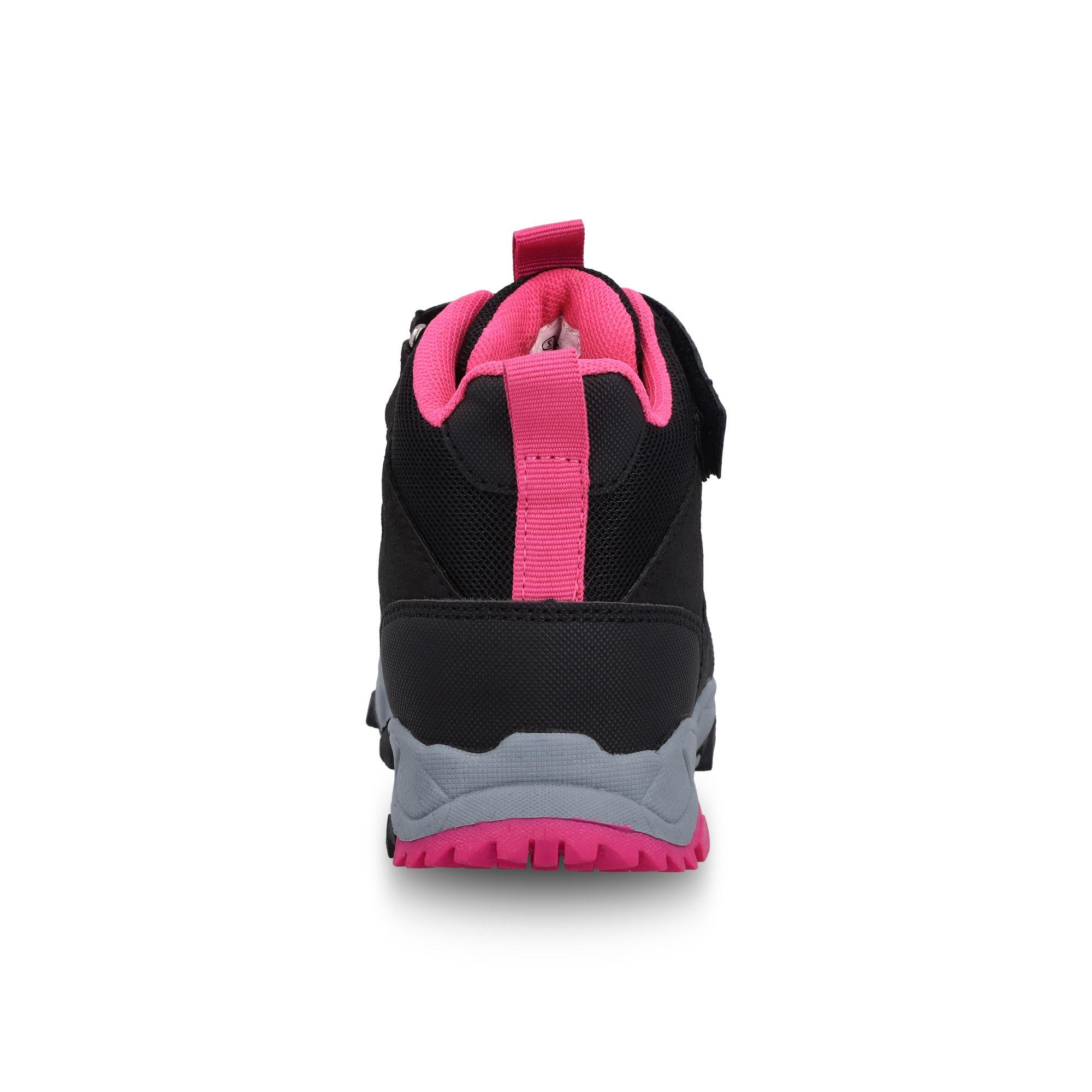 ZAPATOS OUTDOOR GOBI INFANTIL-2