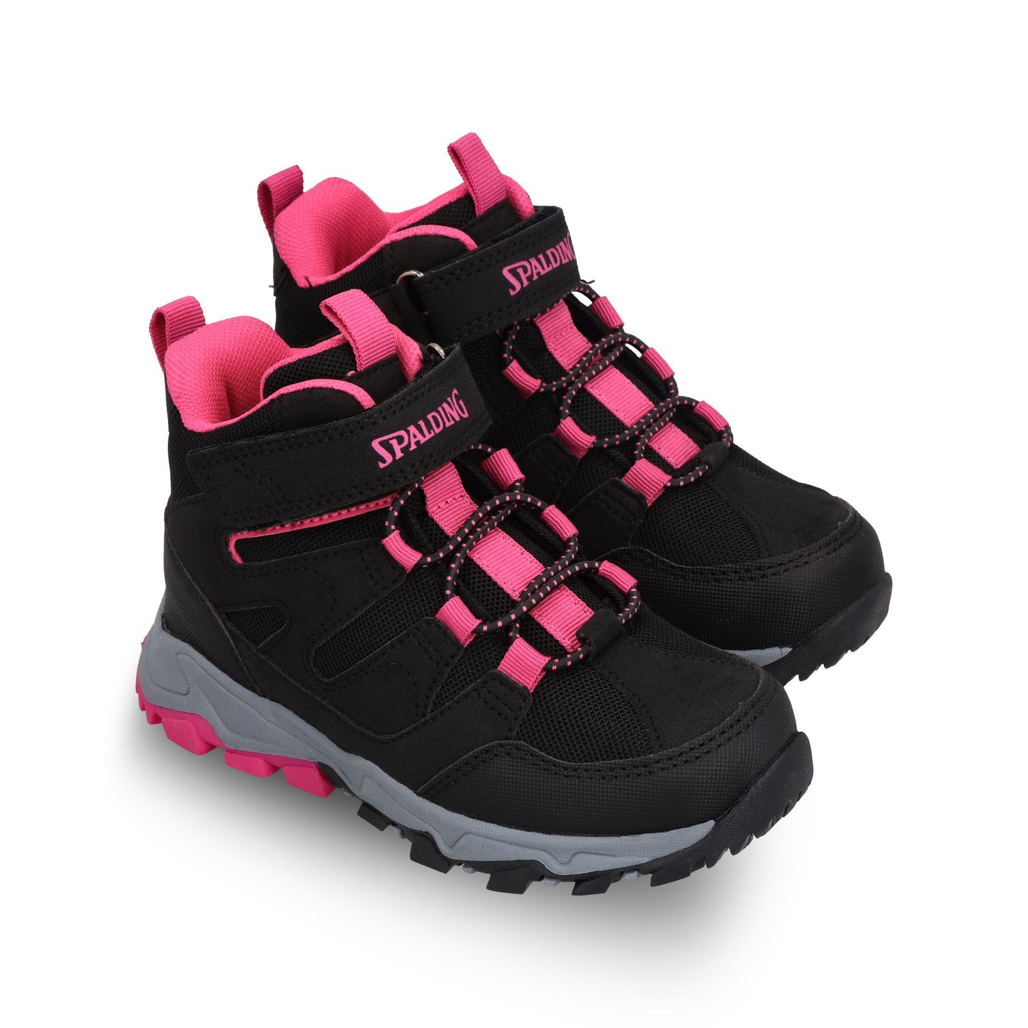 ZAPATOS OUTDOOR GOBI INFANTIL-3