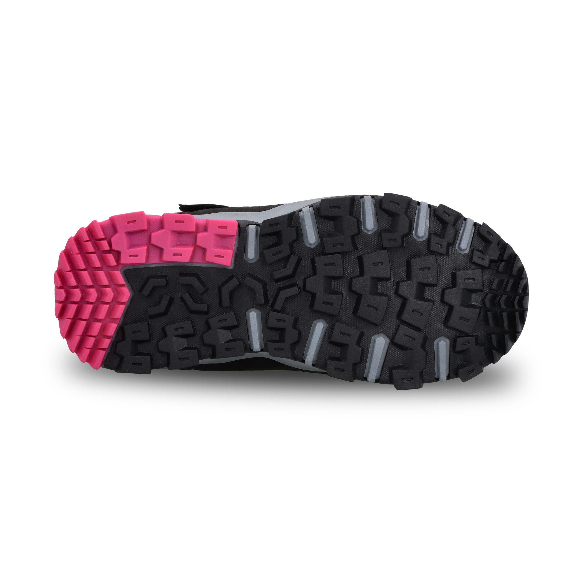 ZAPATOS OUTDOOR GOBI INFANTIL-4