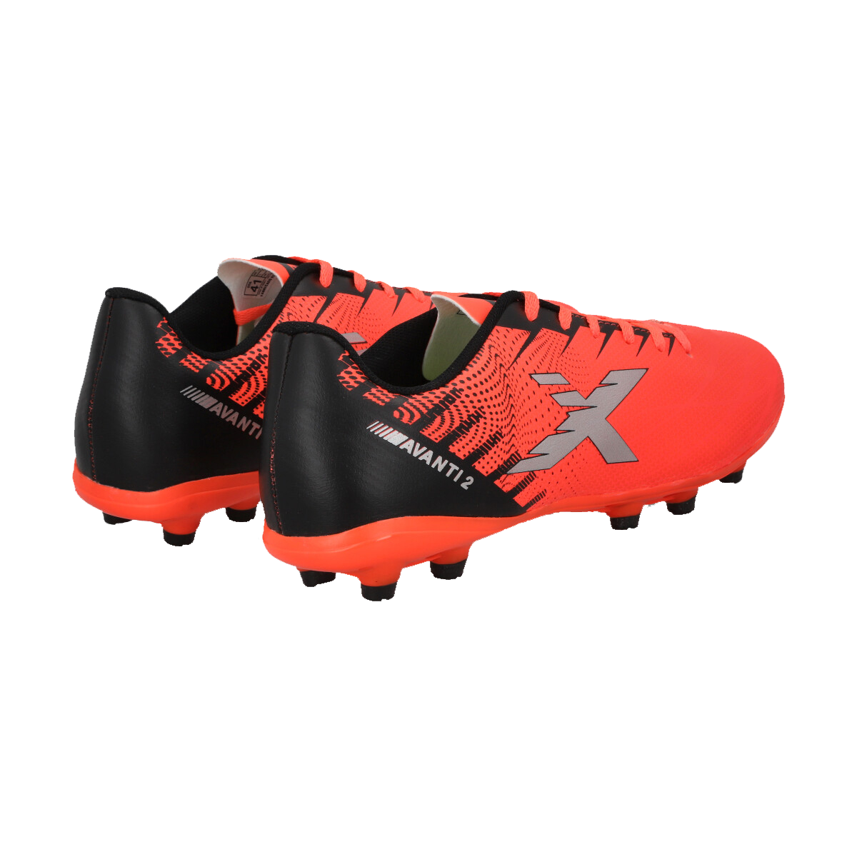 ZAPATOS DE FUTBOL OXN AVANTI 2 ADULTO-2