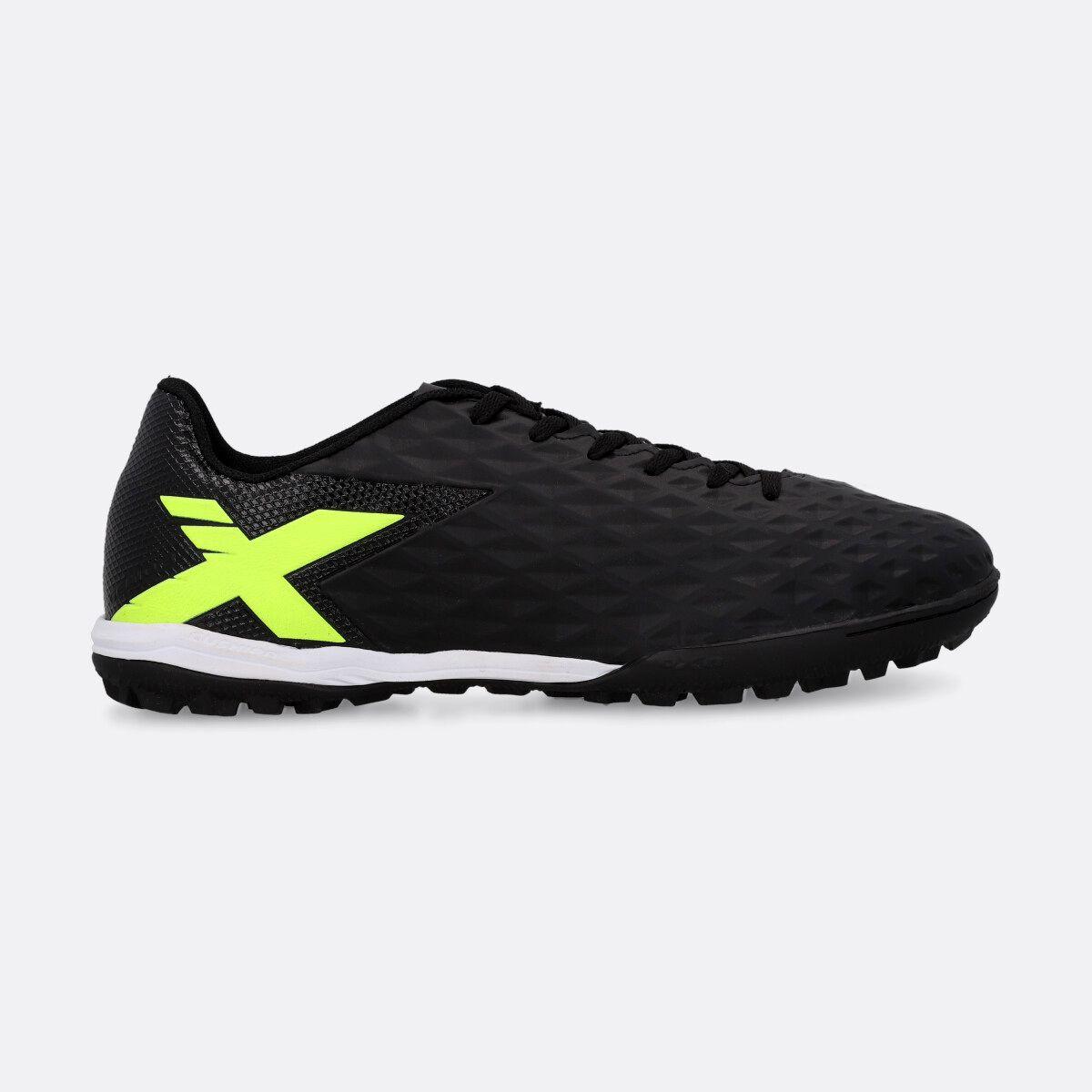 ZAPATOS DE BABY FUTBOL OXN GENIO 3 ADULTO-0