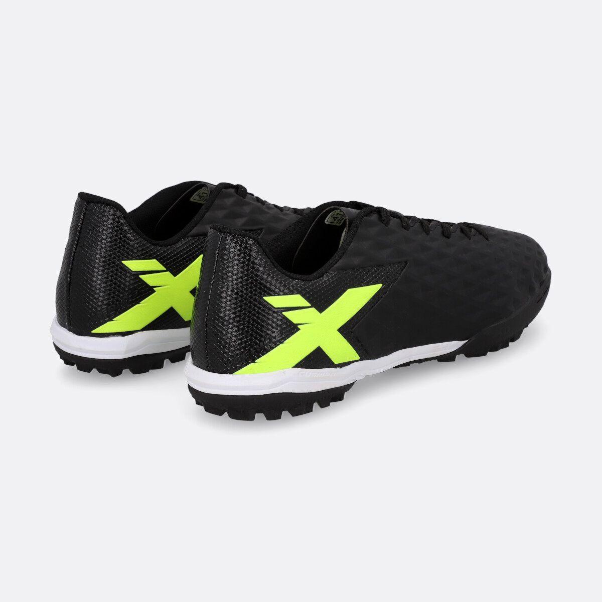 ZAPATOS DE BABY FUTBOL OXN GENIO 3 ADULTO-2