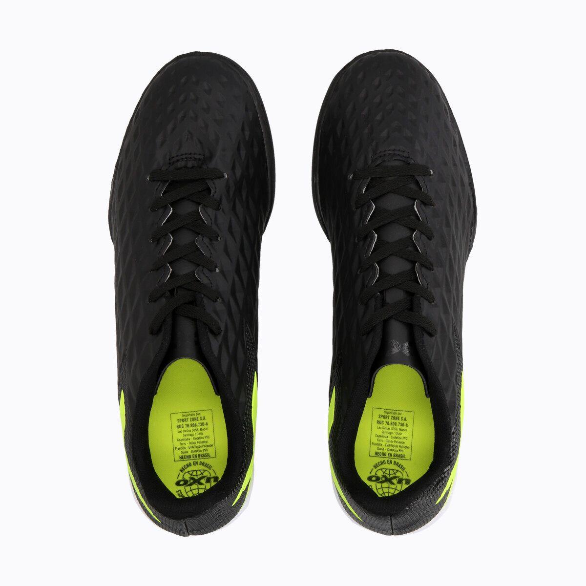 ZAPATOS DE BABY FUTBOL OXN GENIO 3 ADULTO-3