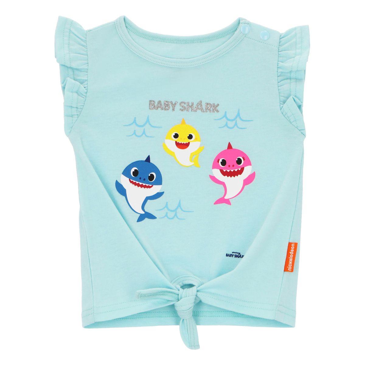POLERA BABY SHARK NUDO-0