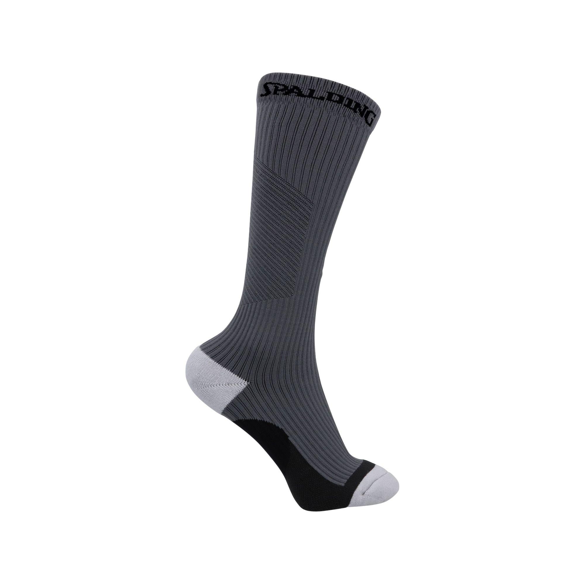 TRIPACK CALCETINES DE COMPRESIÓN ADULTO - GRIS-2