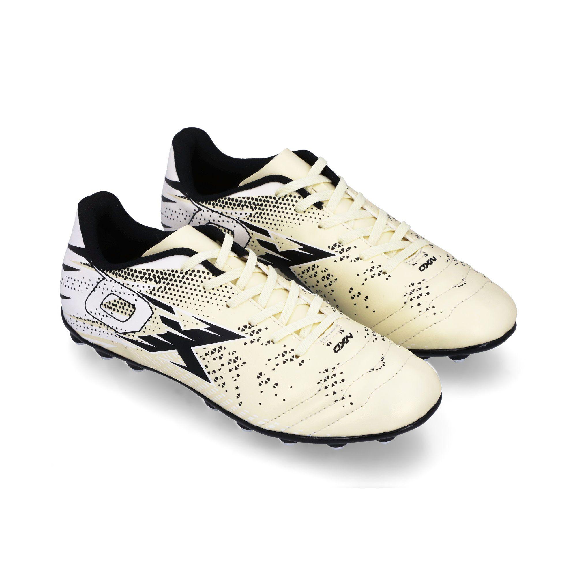 ZAPATOS BABY FUTBOL OXN DYNAMIC 4 X HYBRID ADULTO-3