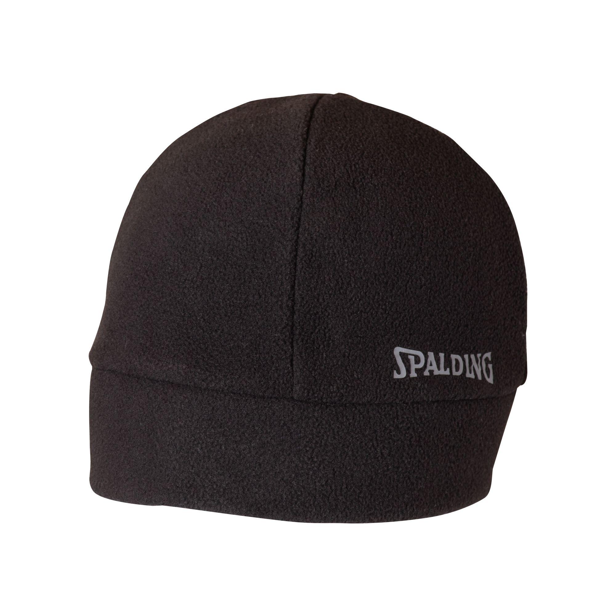 Gorro de Micropolar Spalding Negro Negro-0