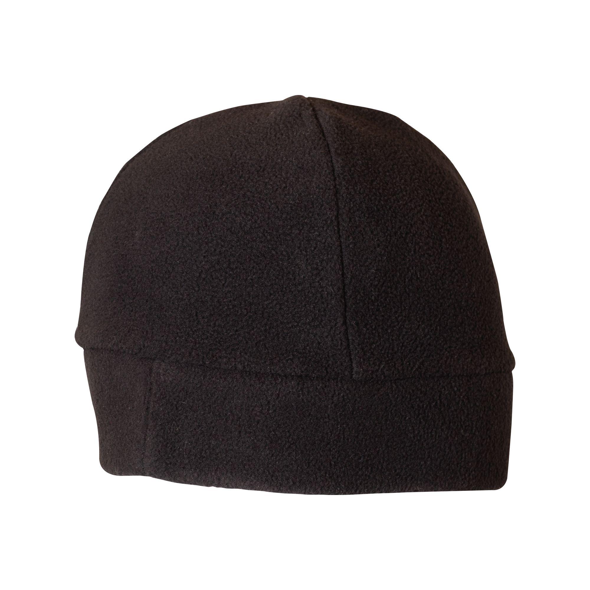 Gorro de Micropolar Spalding Negro Negro-1