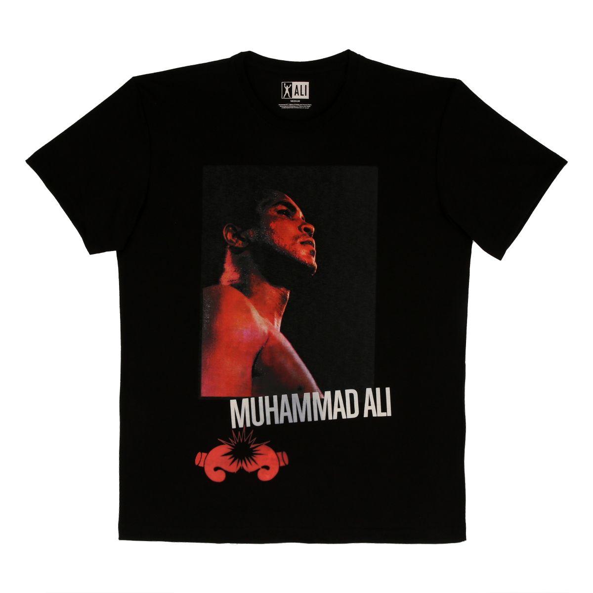 POLERA HOMBRE MUHAMMAD ALI-0