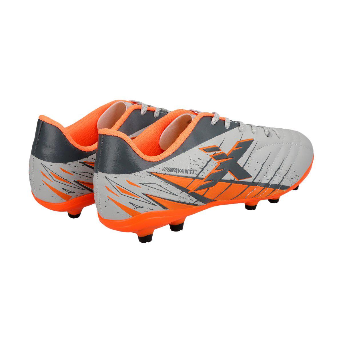 ZAPATOS DE FUTBOL OXN AVANTI 3 ADULTO-2