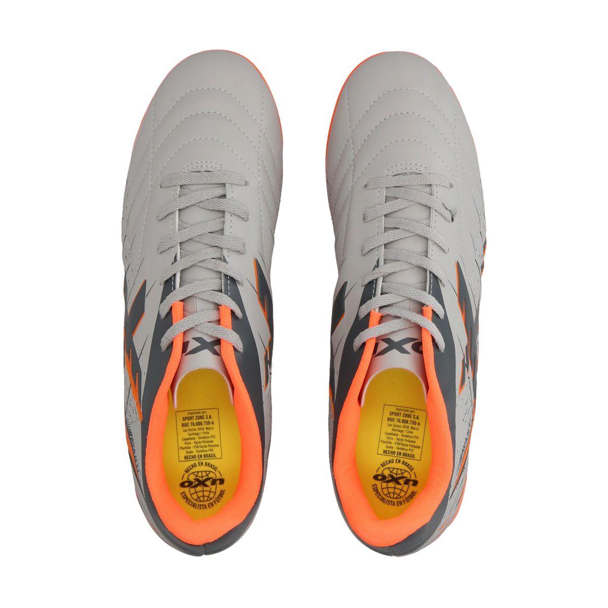 ZAPATOS DE FUTBOL OXN AVANTI 3 ADULTO-3