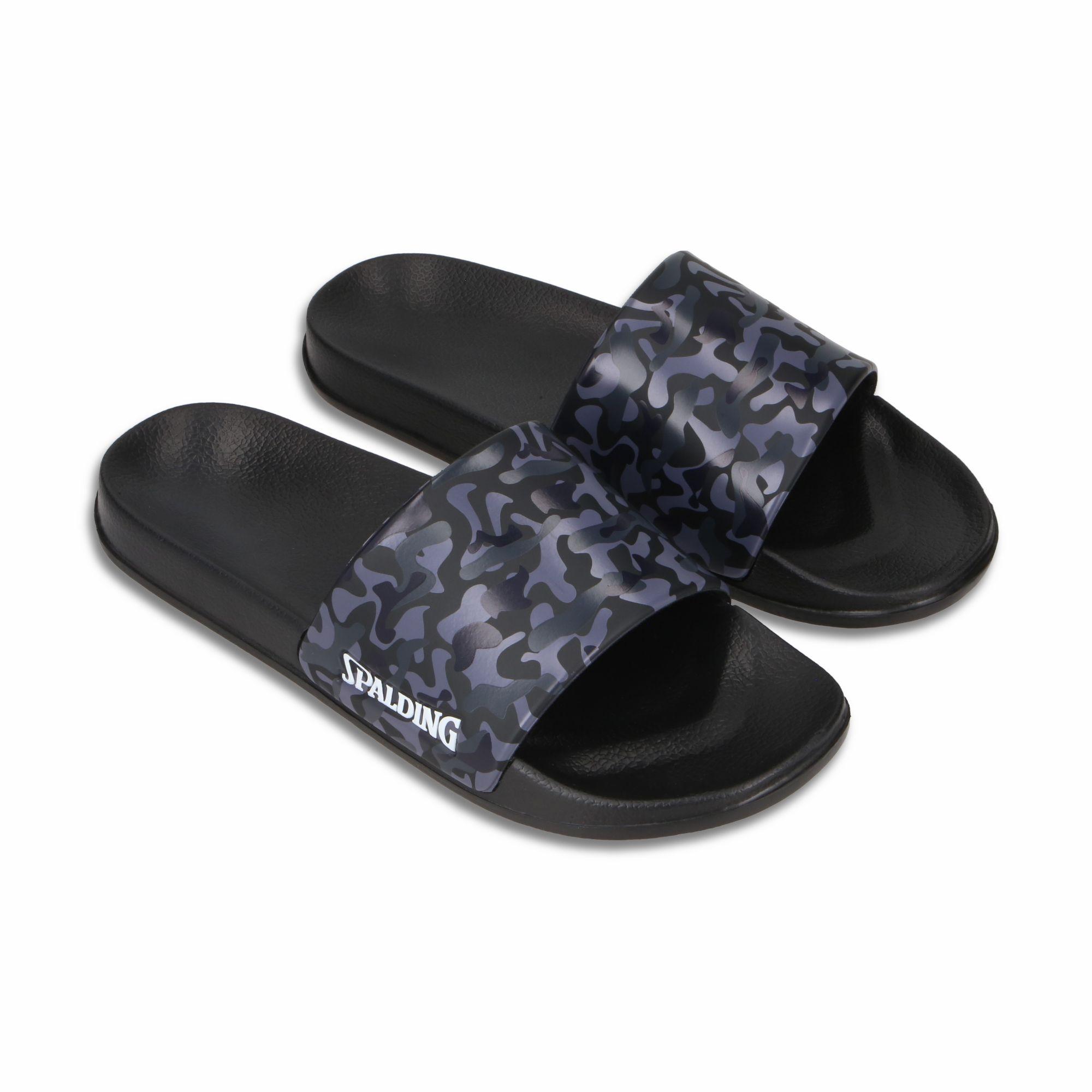 Sandalia Hombre Spalding-3