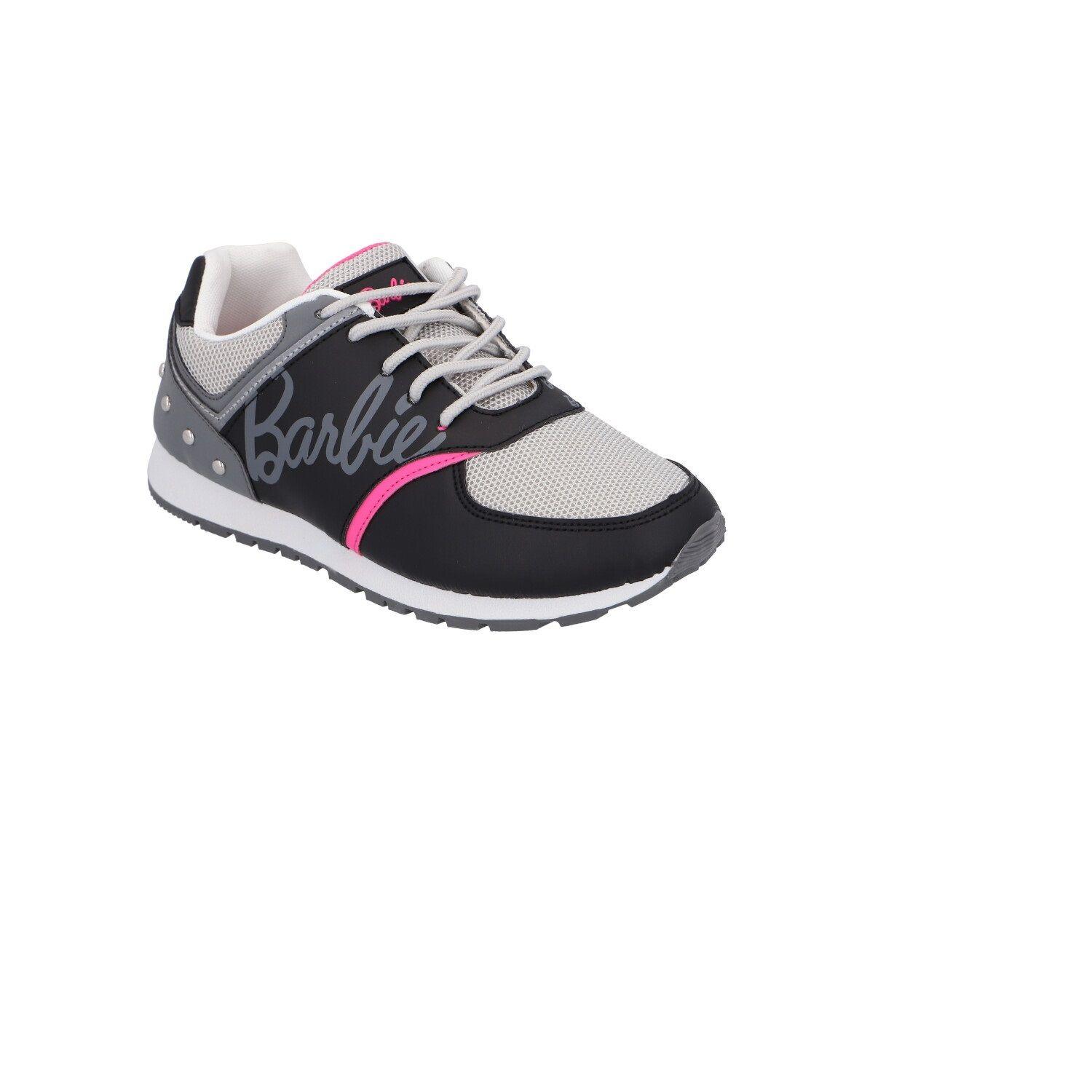 ZAPATILLAS DEPORTIVA BARBIE MUJER -2