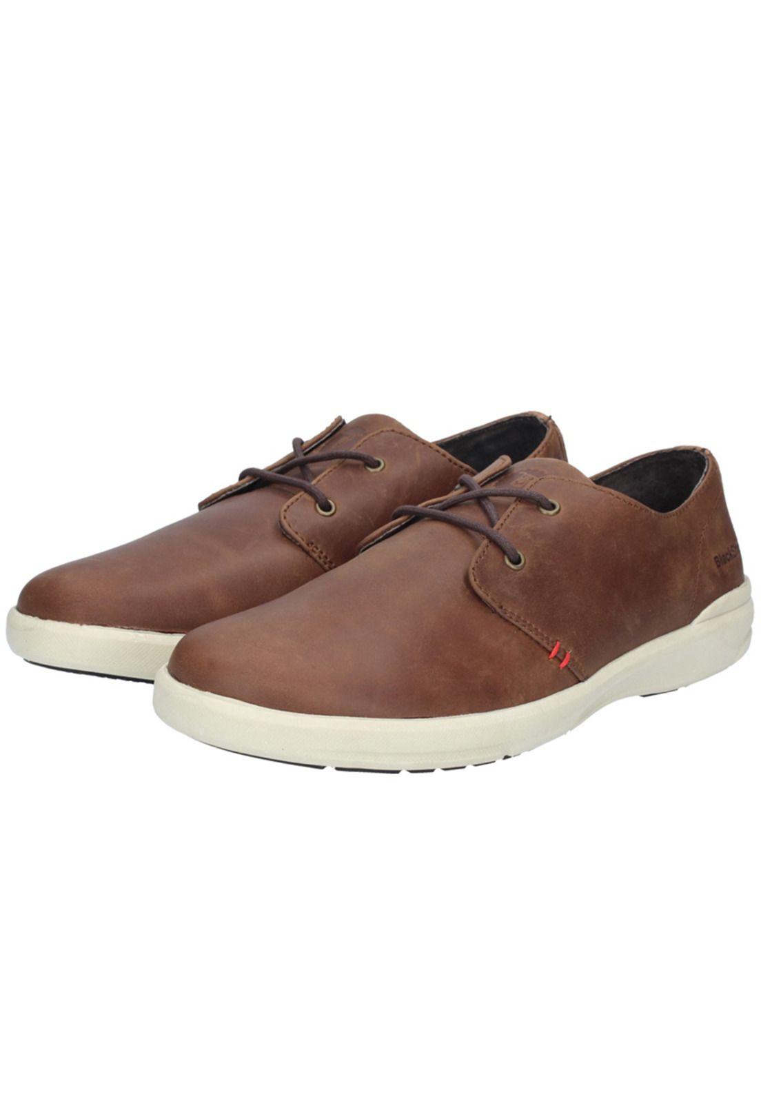 ZAPATO DE VESTIR BLACKSHEEP FUJI BROWN-0