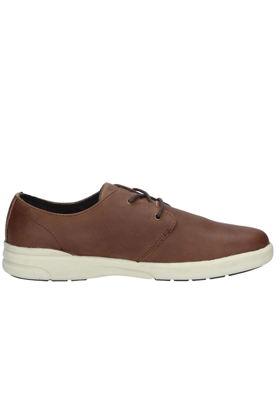 ZAPATO DE VESTIR BLACKSHEEP FUJI BROWN-3
