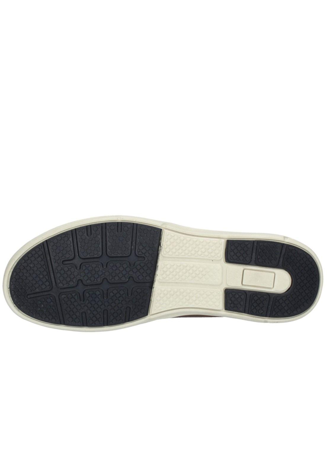 ZAPATO DE VESTIR BLACKSHEEP FUJI BROWN-4