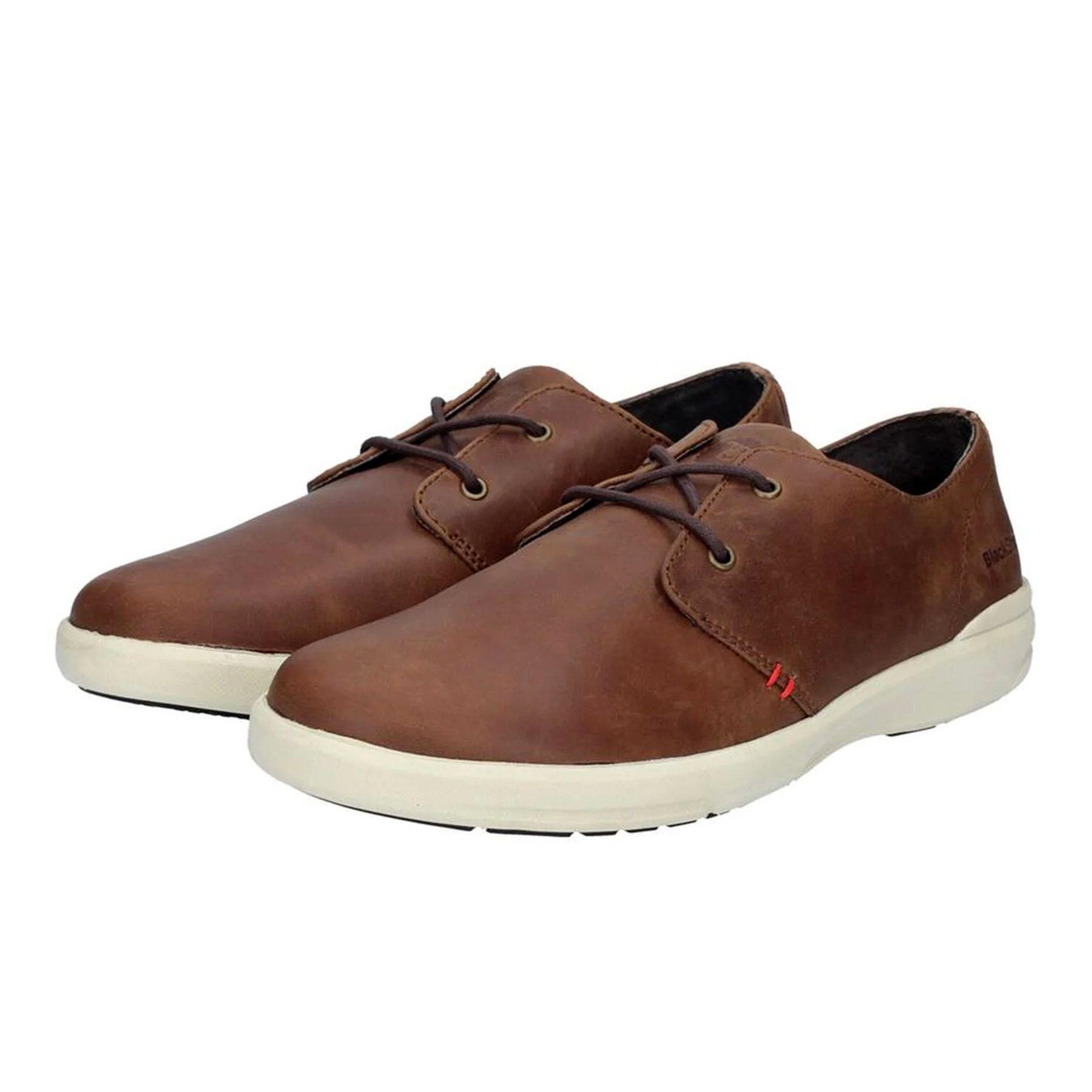 ZAPATOS URBANO BLACK SHEEP FUJI HOMBRE-0
