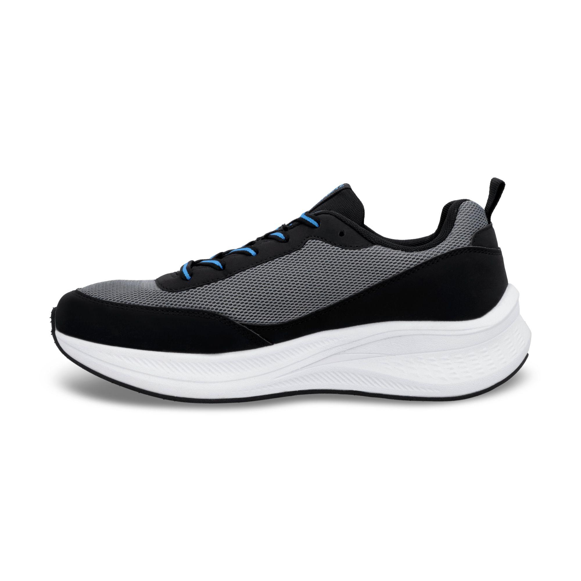 Zapatilla Hombre Fitness Jump 2.0 Spalding.-1