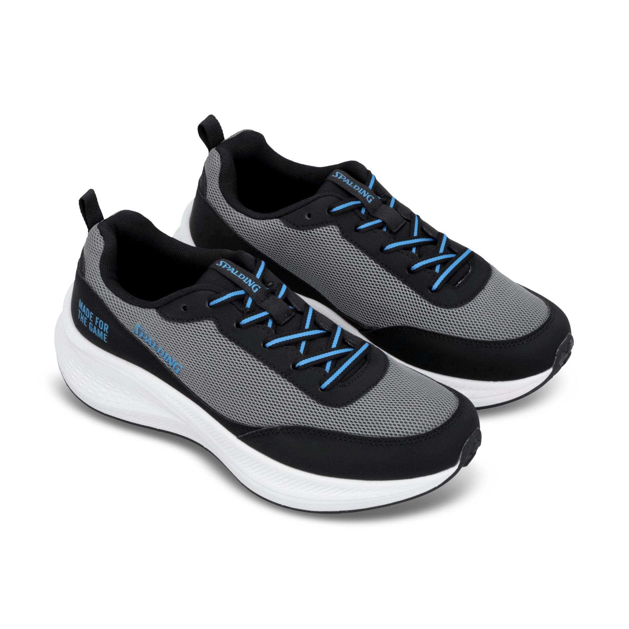 Zapatilla Hombre Fitness Jump 2.0 Spalding.-3