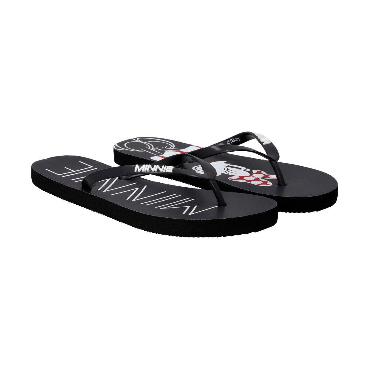 FLIP FLOP MINNIE MOUSE-0