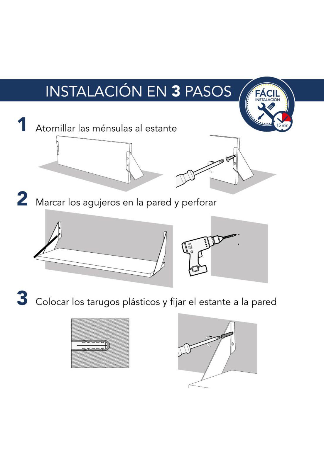 ESTANTE MELAMINA PARAISO-3