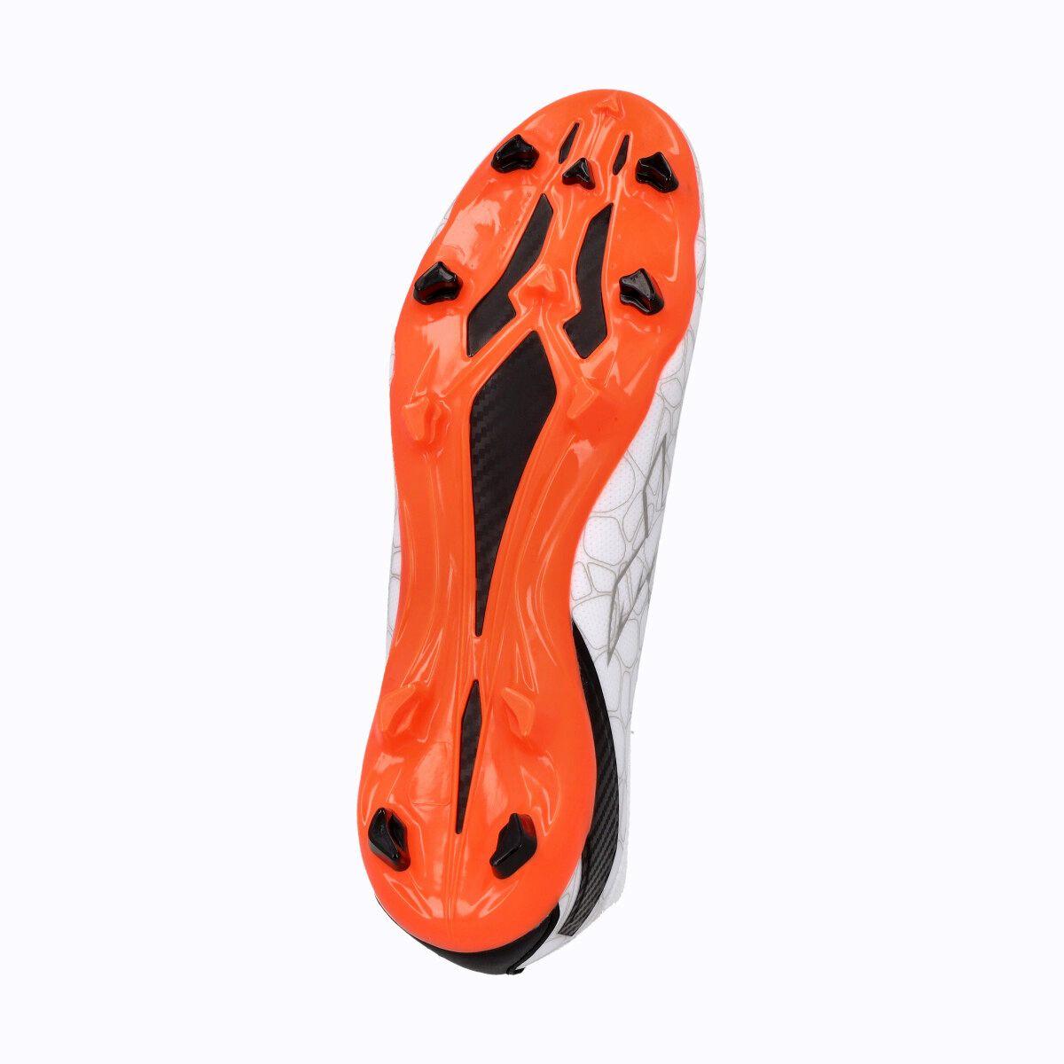ZAPATOS DE FUTBOL VELOSTER MD ADULTO BLANCO-4