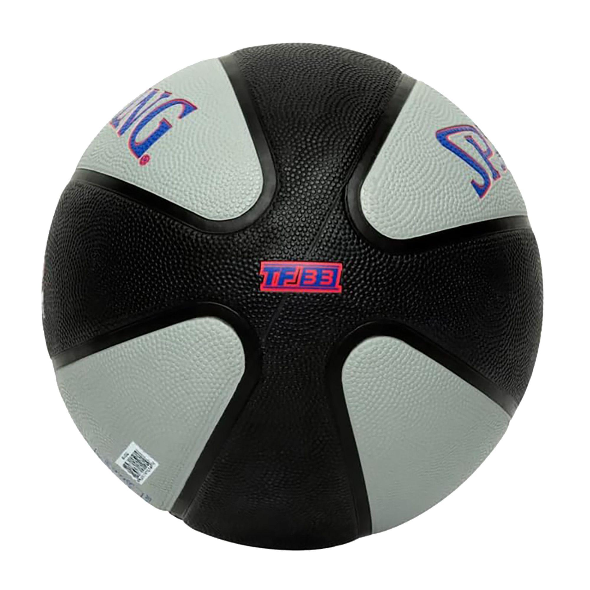 BALON 2021 TF-33 REDBULL HALF COURT SZ7 RB-2
