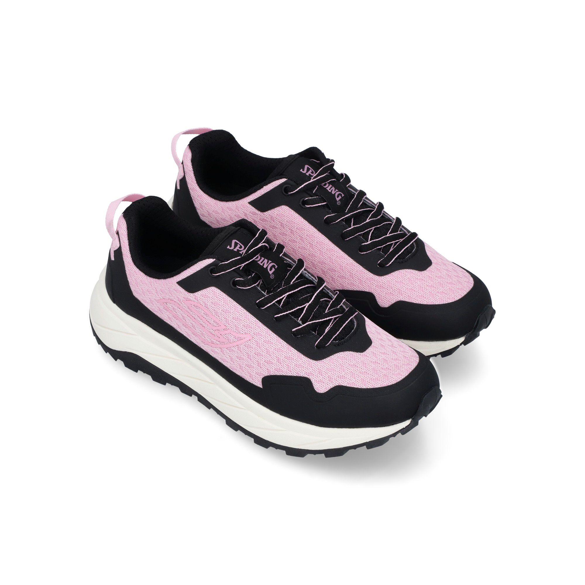 ZAPATILLAS TRAIL RUNNING MANA MUJER-3