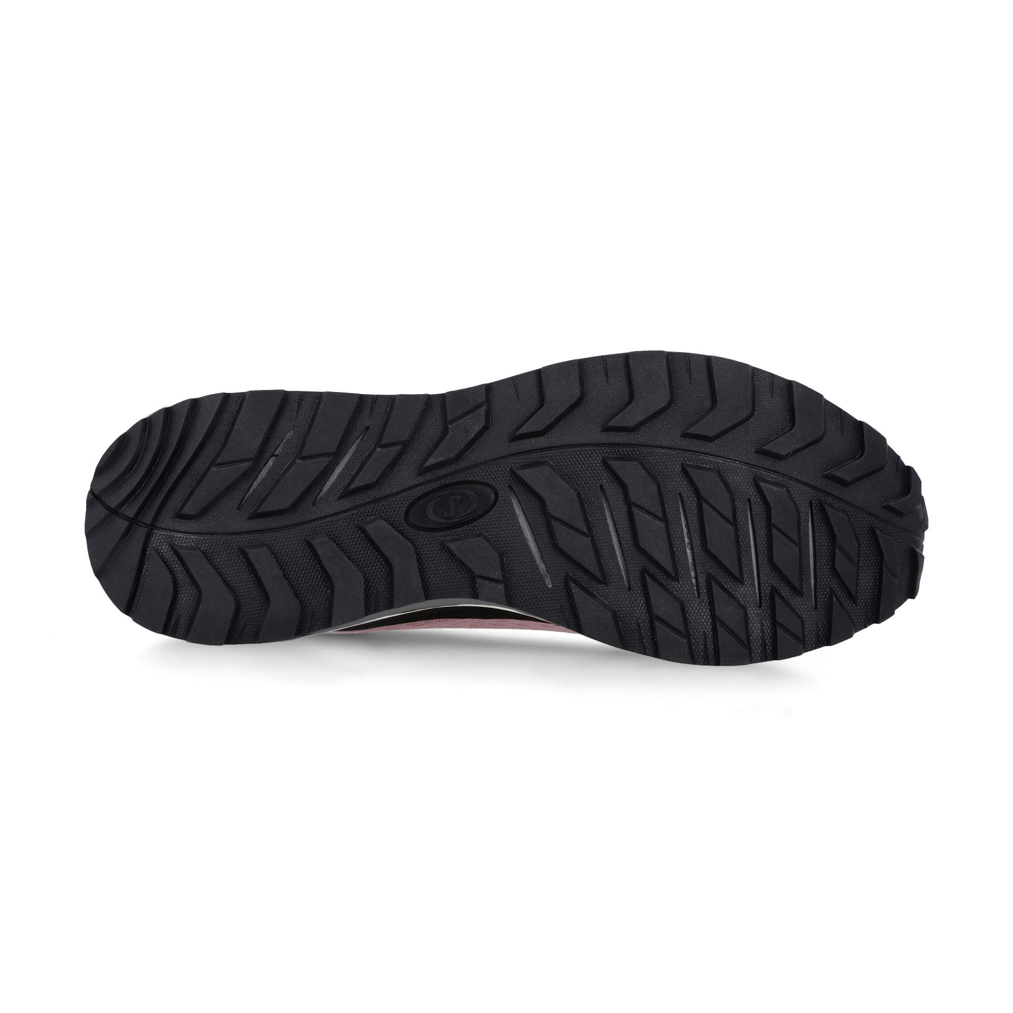 ZAPATILLAS TRAIL RUNNING MANA MUJER-4