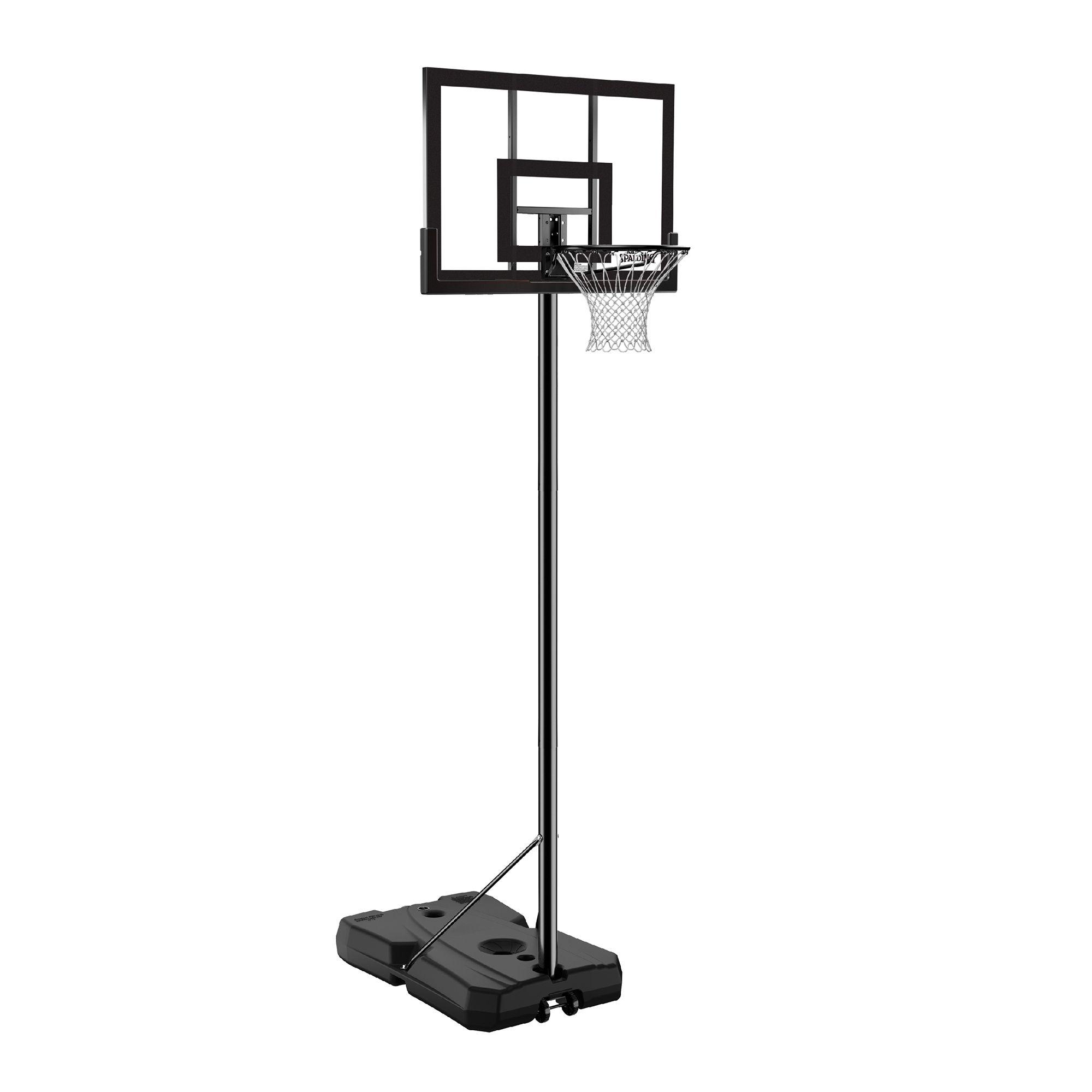 TABLERO PORTATIL BASKETBALL - HIGHLIHT ACRYLIC-0