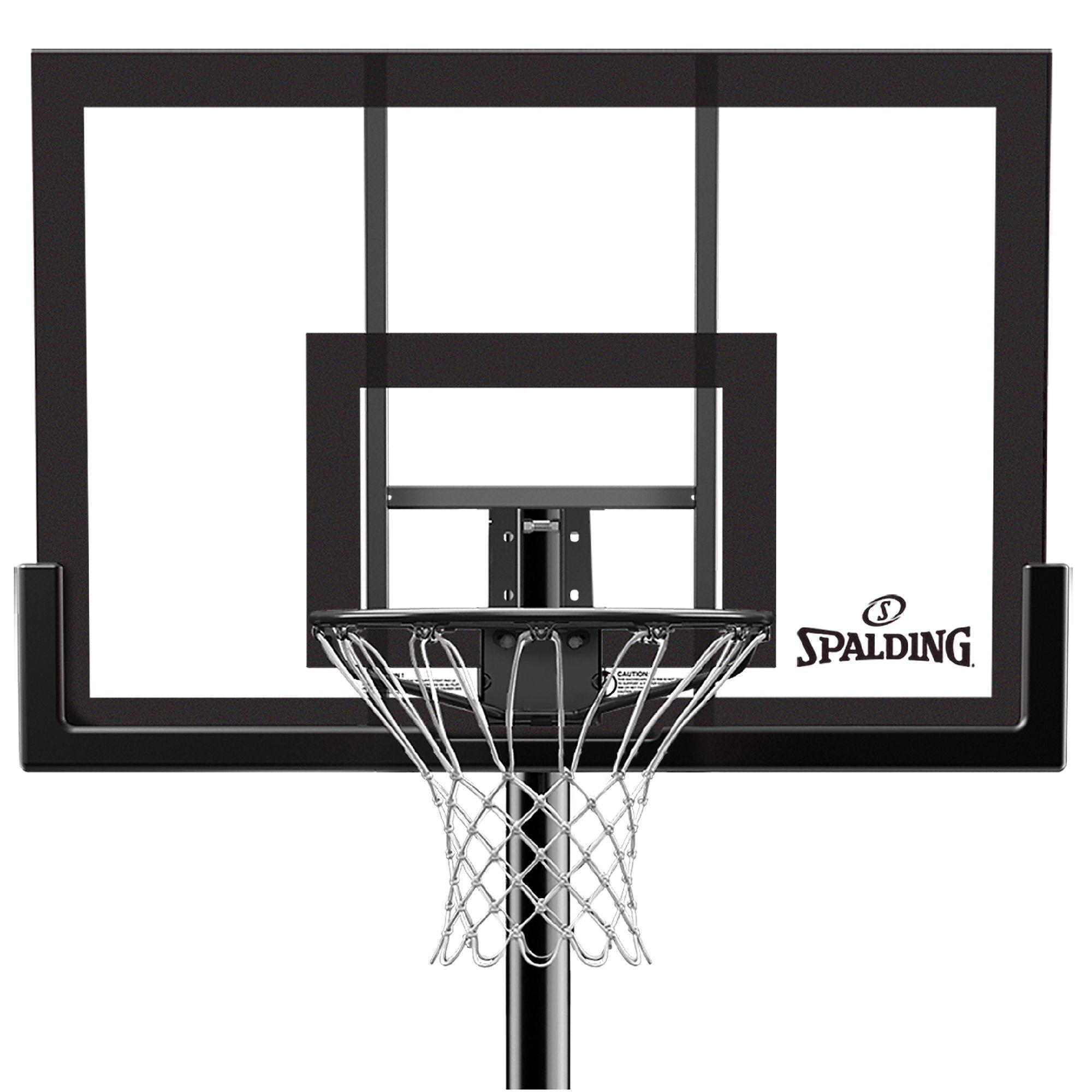 TABLERO PORTATIL BASKETBALL - HIGHLIHT ACRYLIC-2