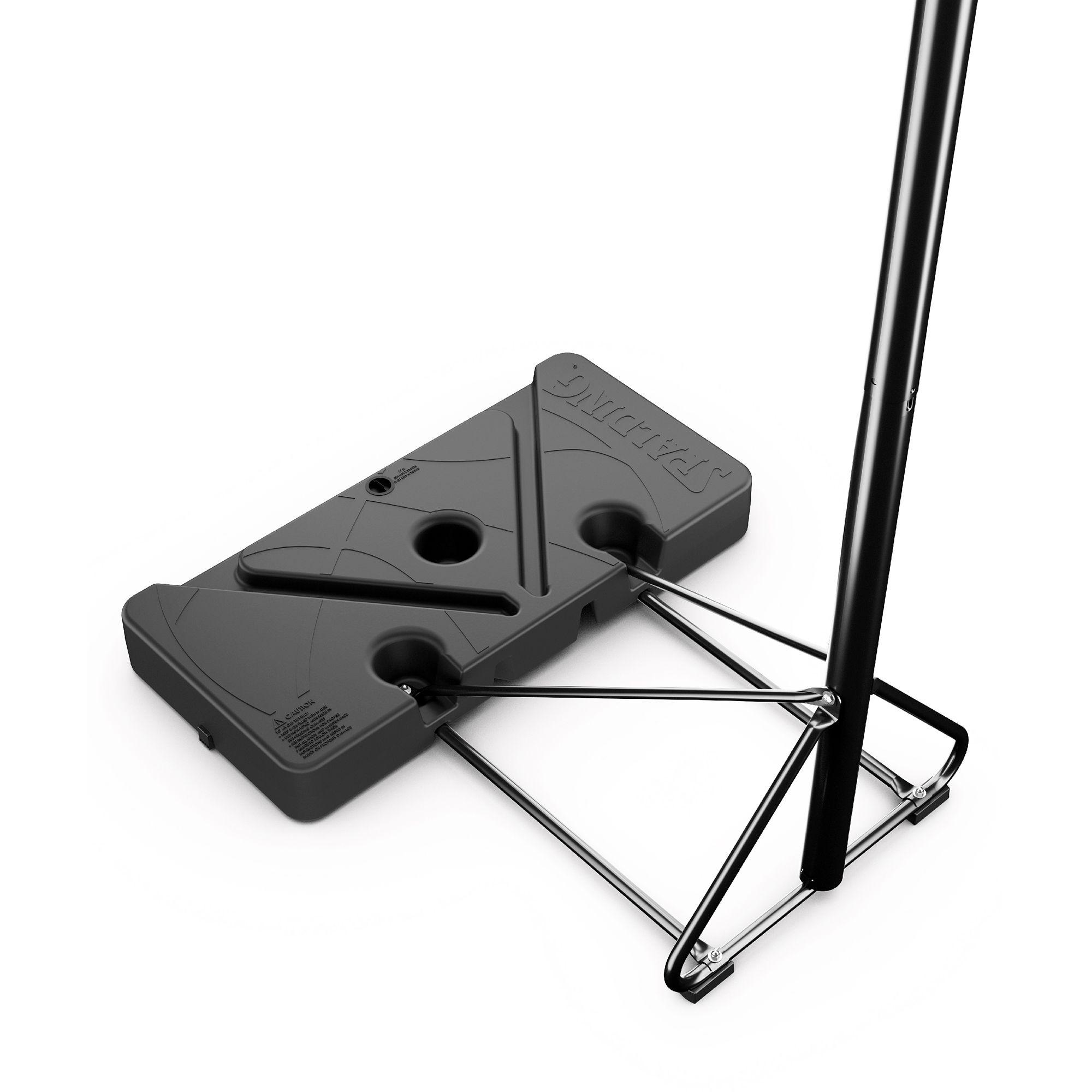 TABLERO PORTATIL BASKETBALL - HIGHLIHT ACRYLIC-3